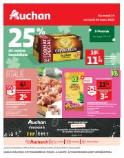 Catalogue Auchan à Nancy | C'est la St Patrick ! | 14/03/2023 - 20/03/2023