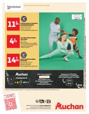 Catalogue Auchan | C'est la St Patrick ! | 14/03/2023 - 20/03/2023