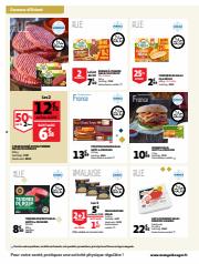 Catalogue Auchan | Spécial Ramadan ! | 14/03/2023 - 03/04/2023