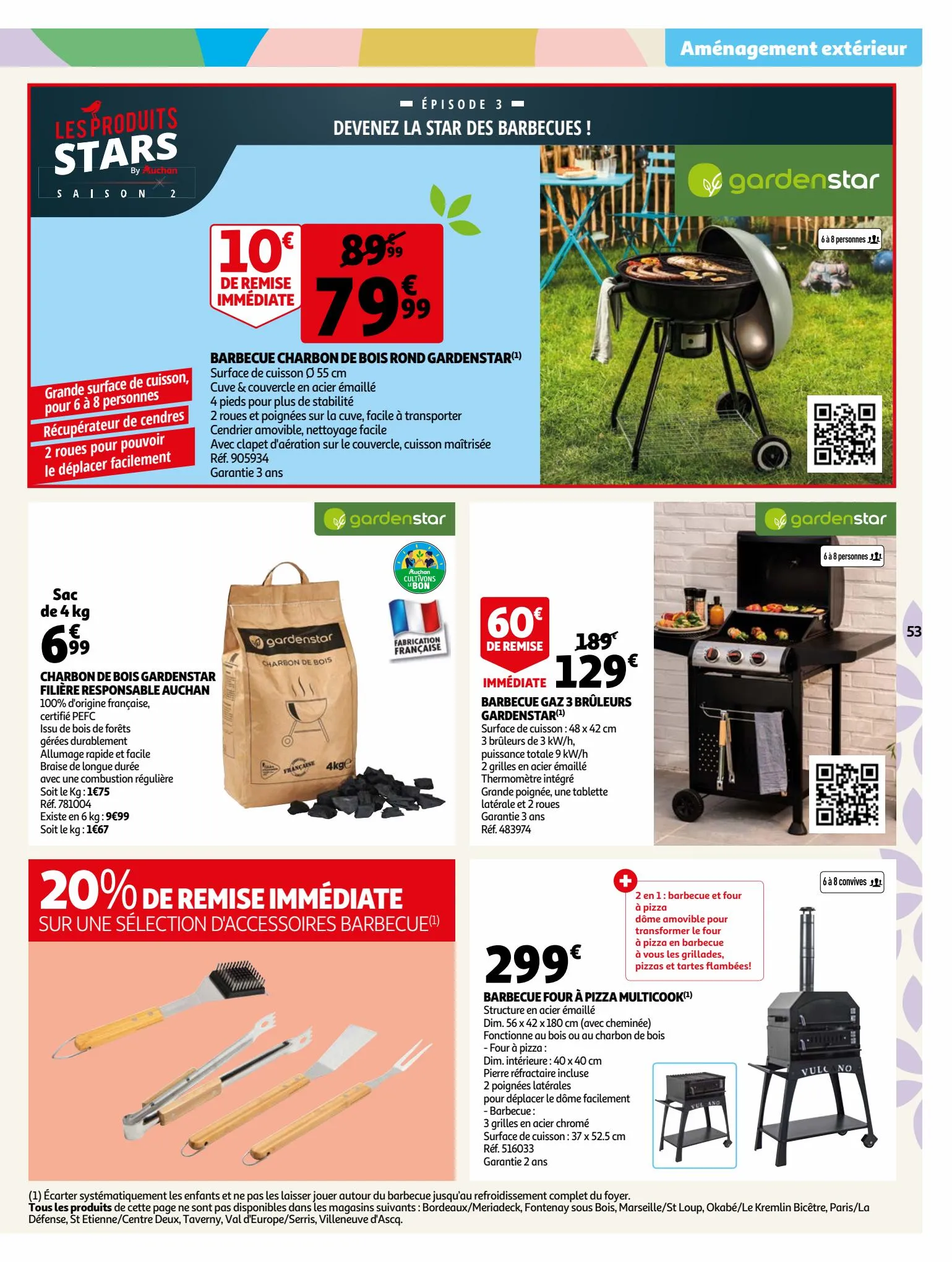 Catalogue Le Top des marques au bon prix, page 00053