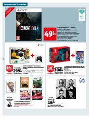 Catalogue Auchan | Le Top des marques au bon prix | 21/03/2023 - 27/03/2023