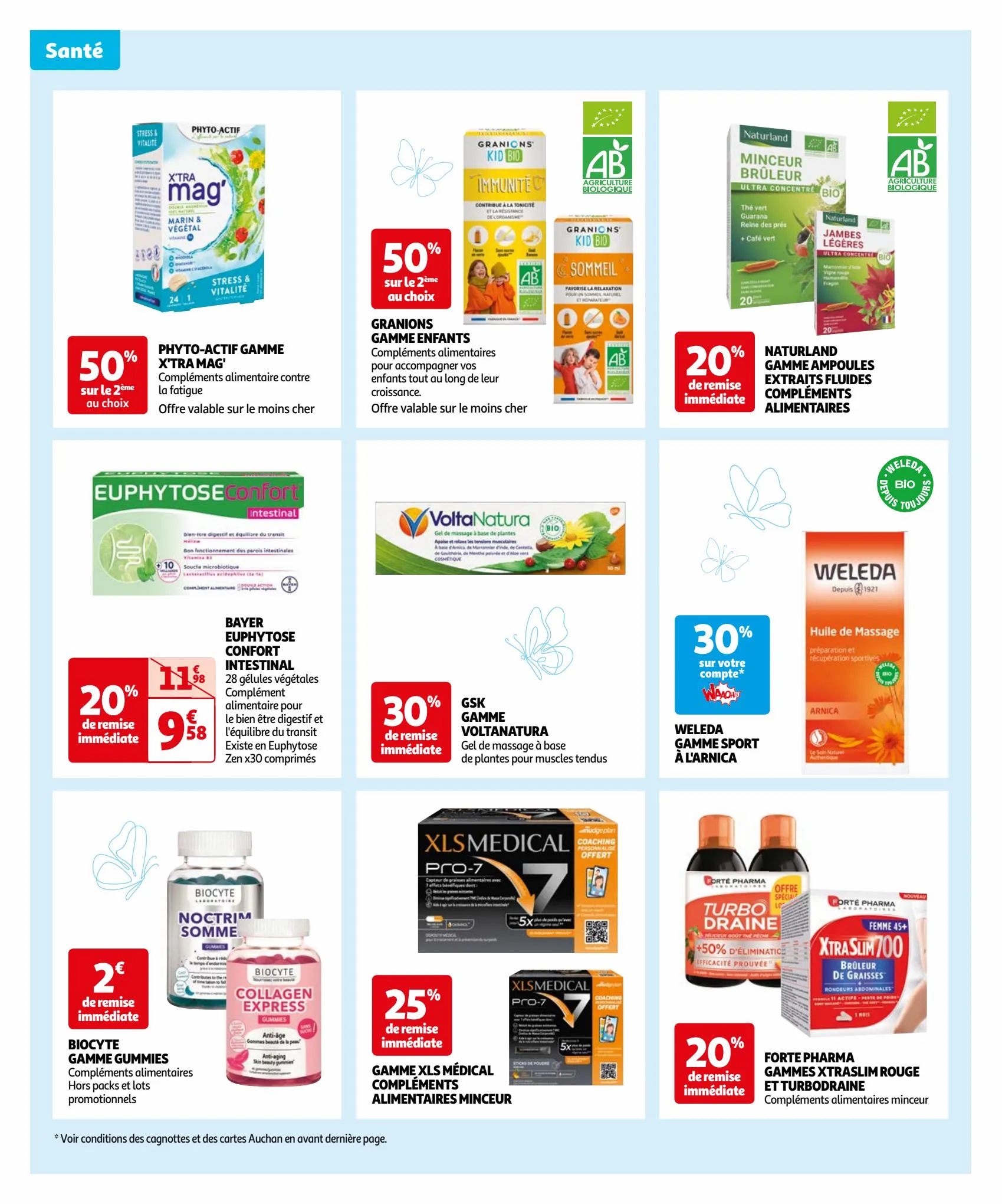 Catalogue Les bons plans d'avril, page 00004