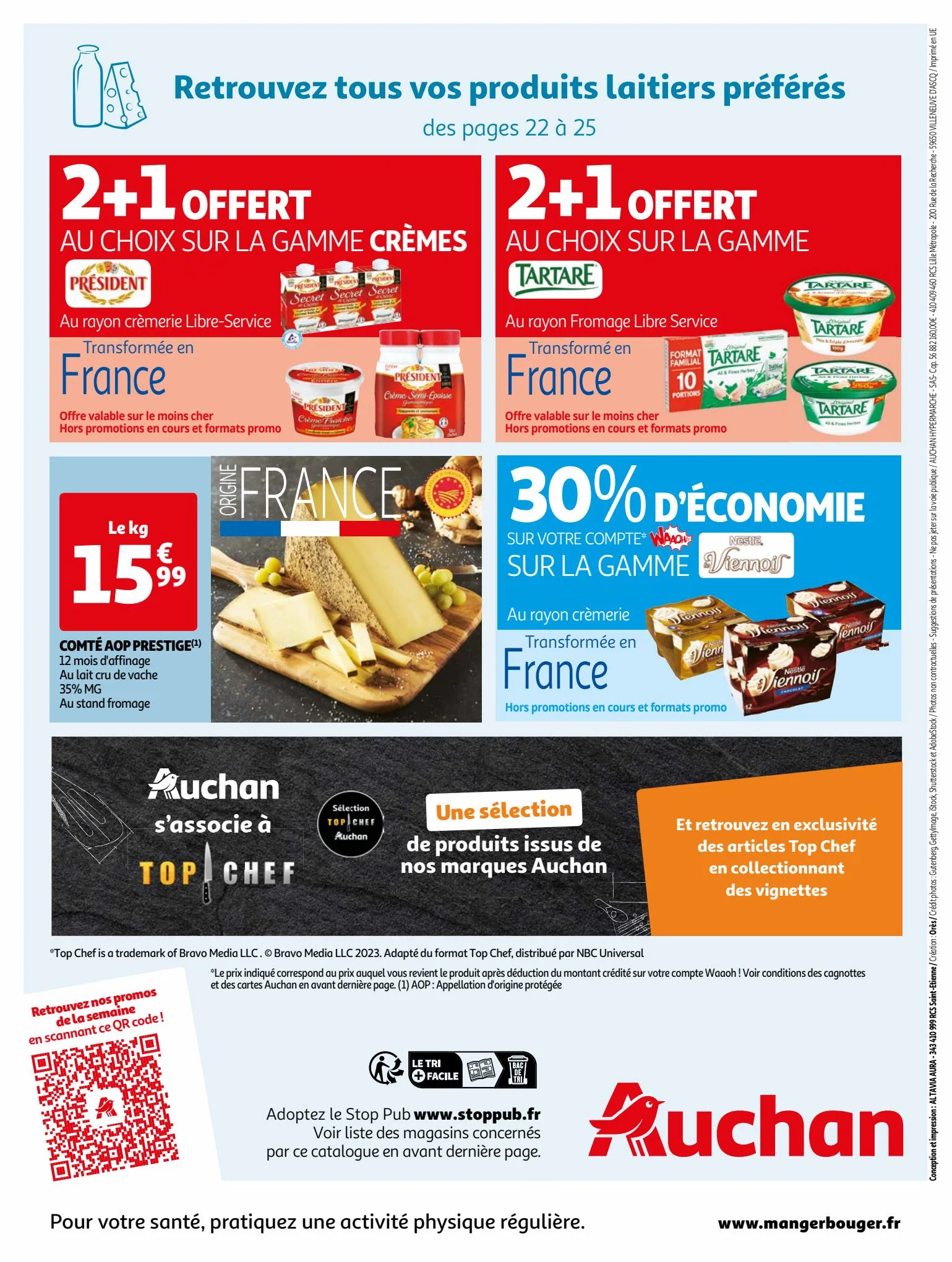 Catalogue 100 promos au top, page 00048