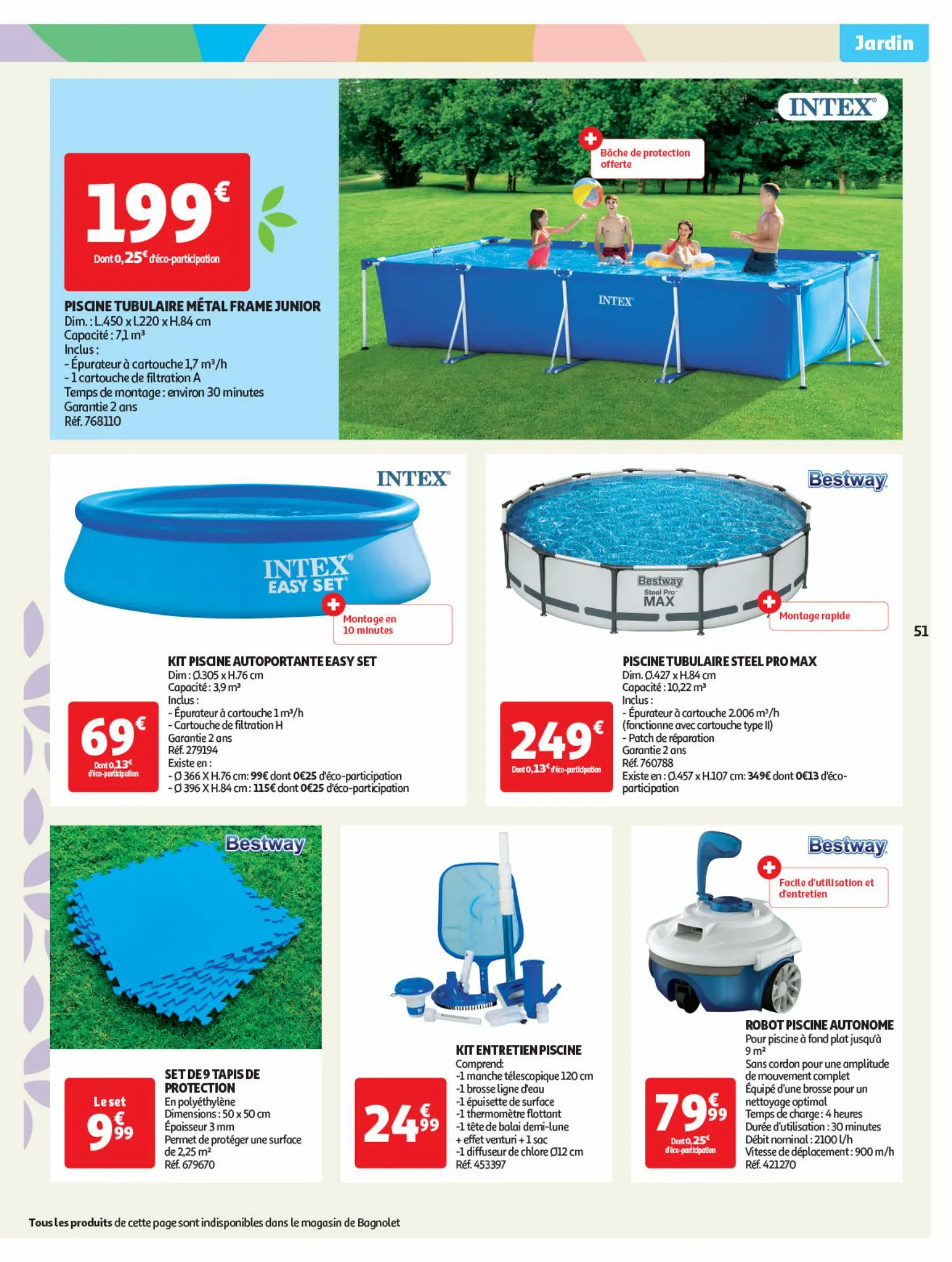 Catalogue 100 promos au top, page 00051