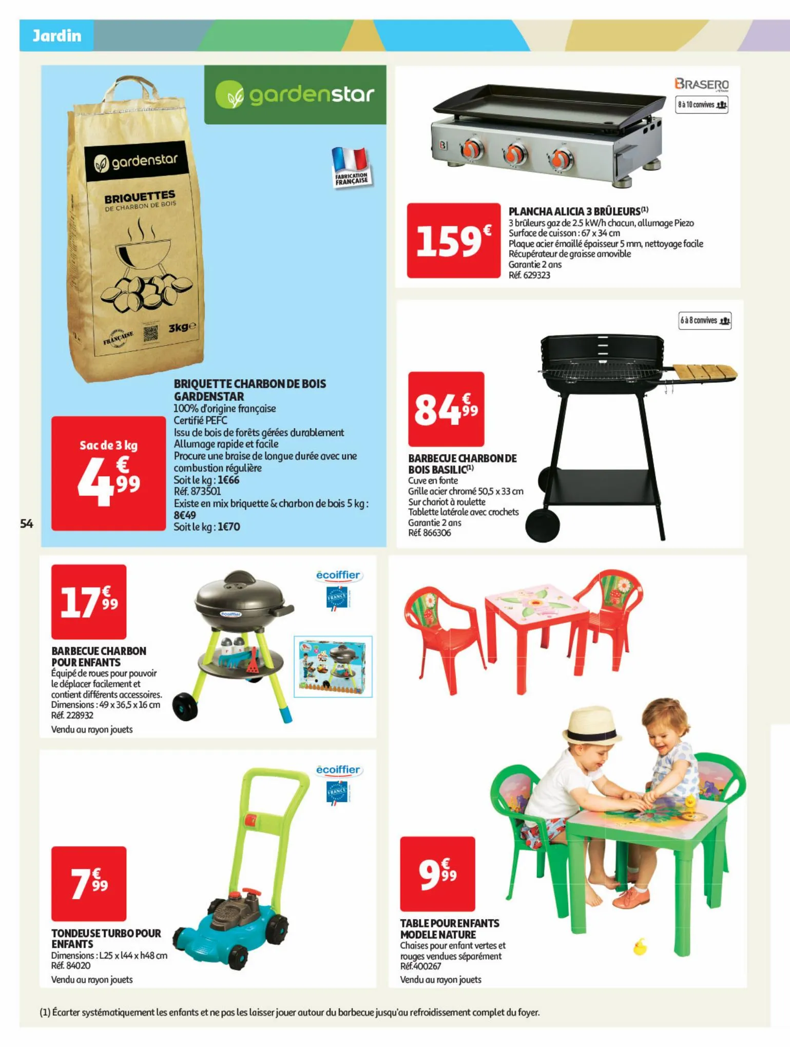 Catalogue 100 promos au top, page 00054