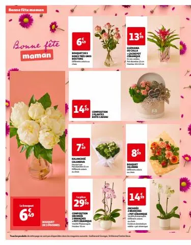 Catalogue Auchan à Toulouse | Format XXL à petit prix | 31/05/2023 - 05/06/2023