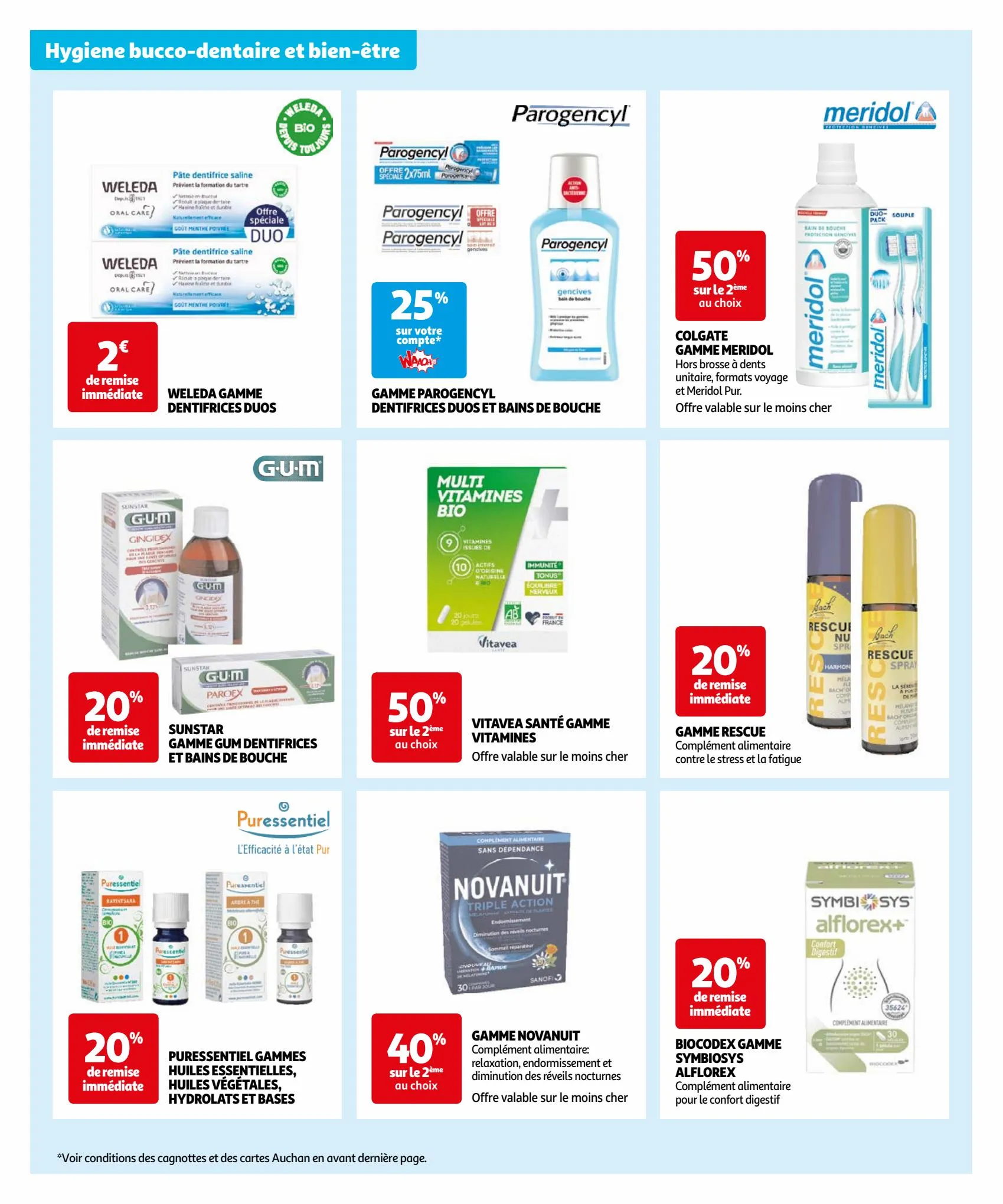 Catalogue Les bons plans de juin, page 00004