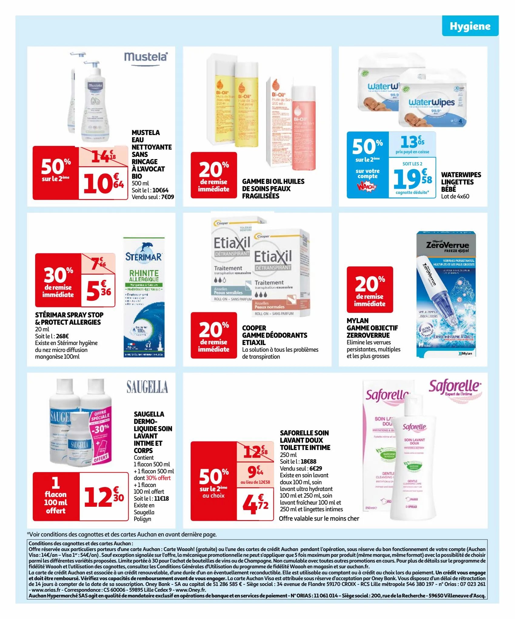 Catalogue Les bons plans de juin, page 00005