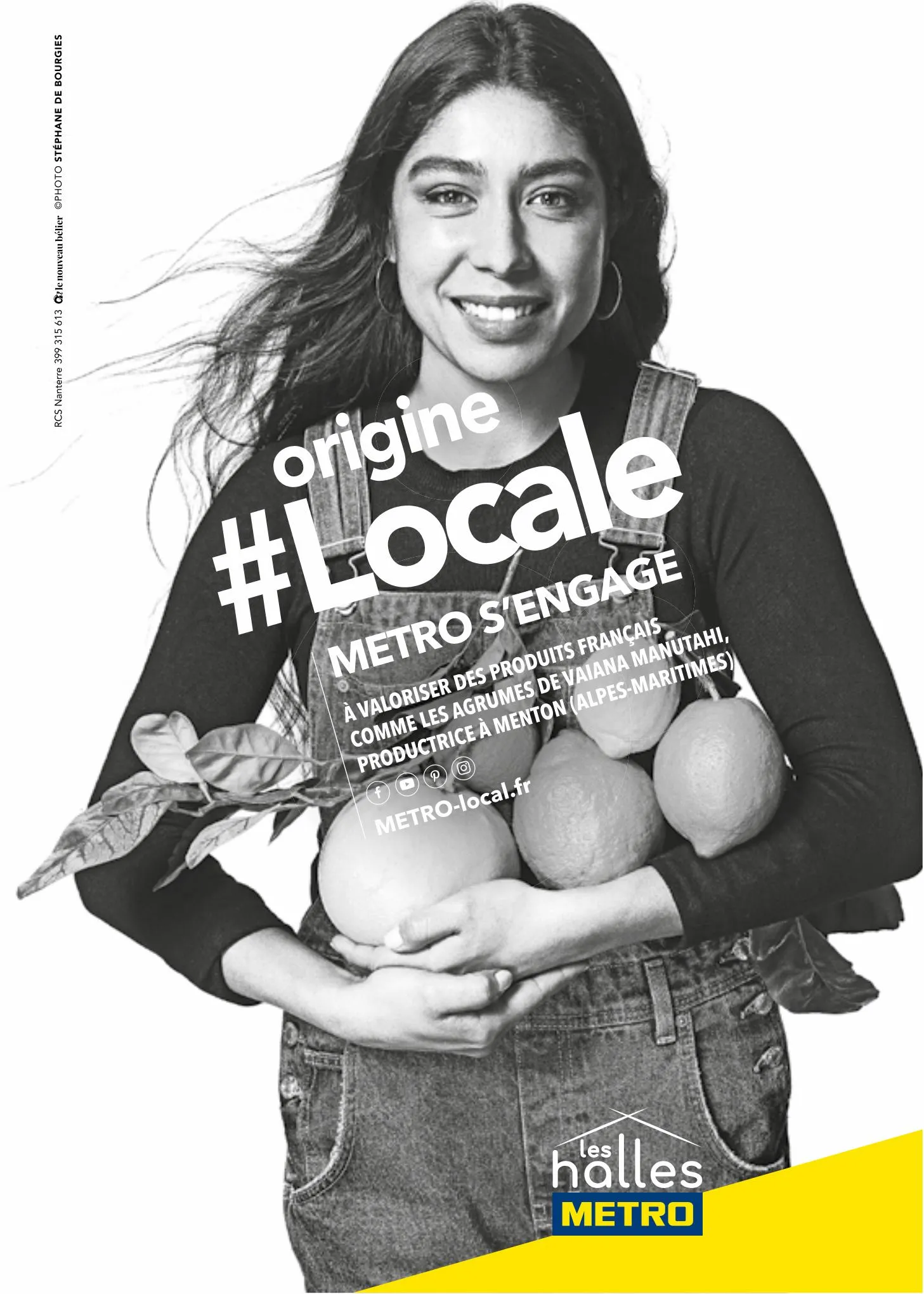 Catalogue Metro Magazine 15h30 N°5, page 00039