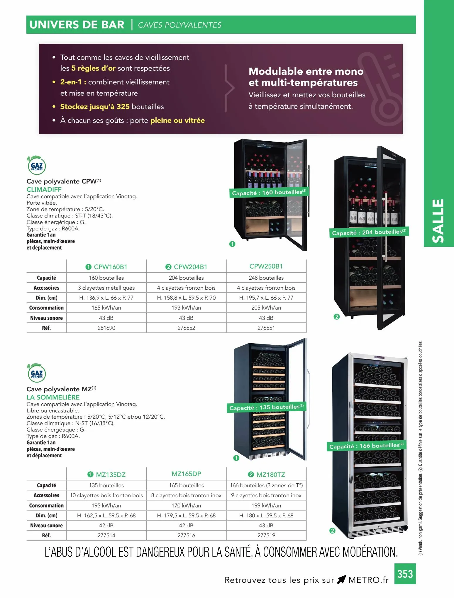 Catalogue #CHR Guide 2023-2024, page 00353