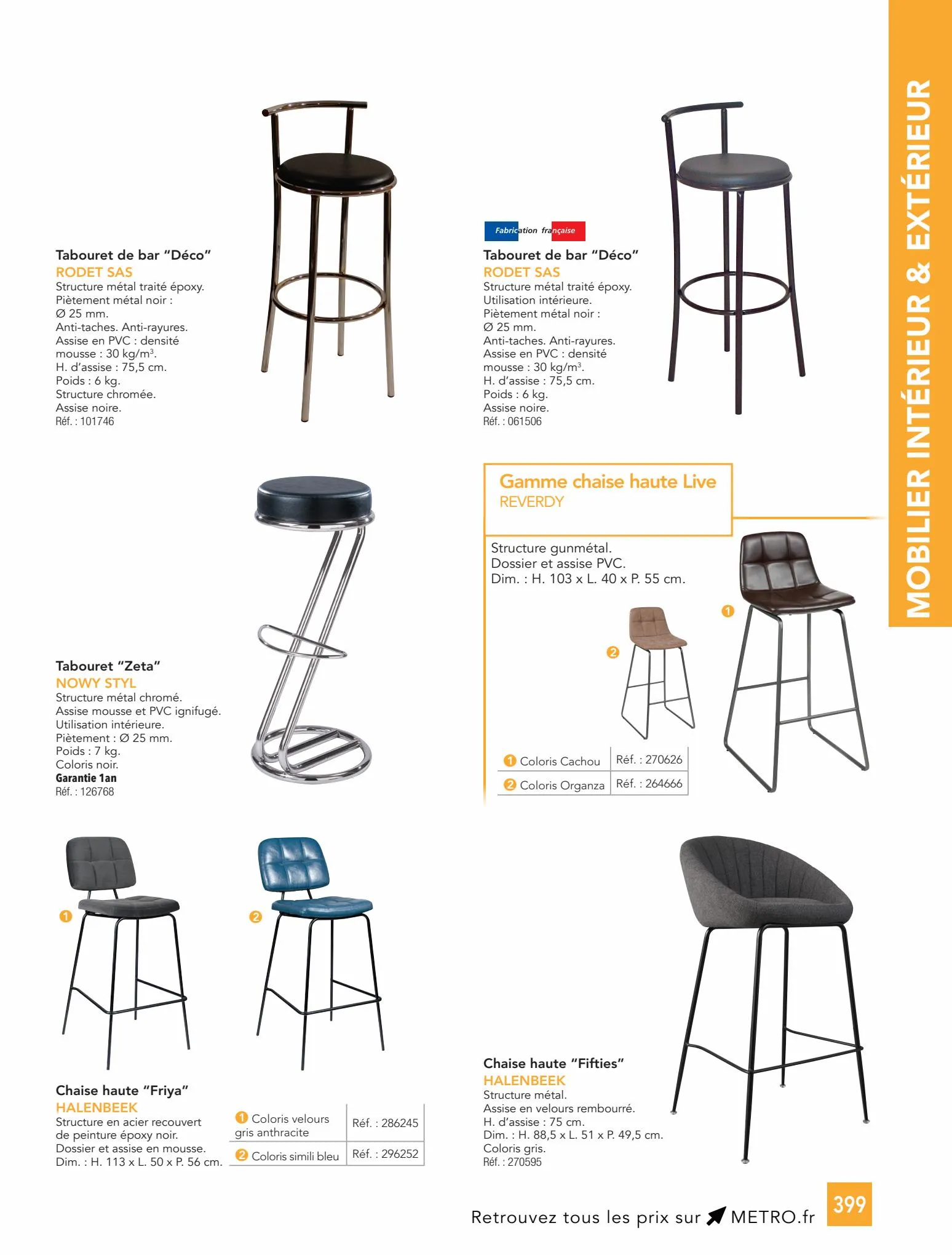 Catalogue #CHR Guide 2023-2024, page 00399