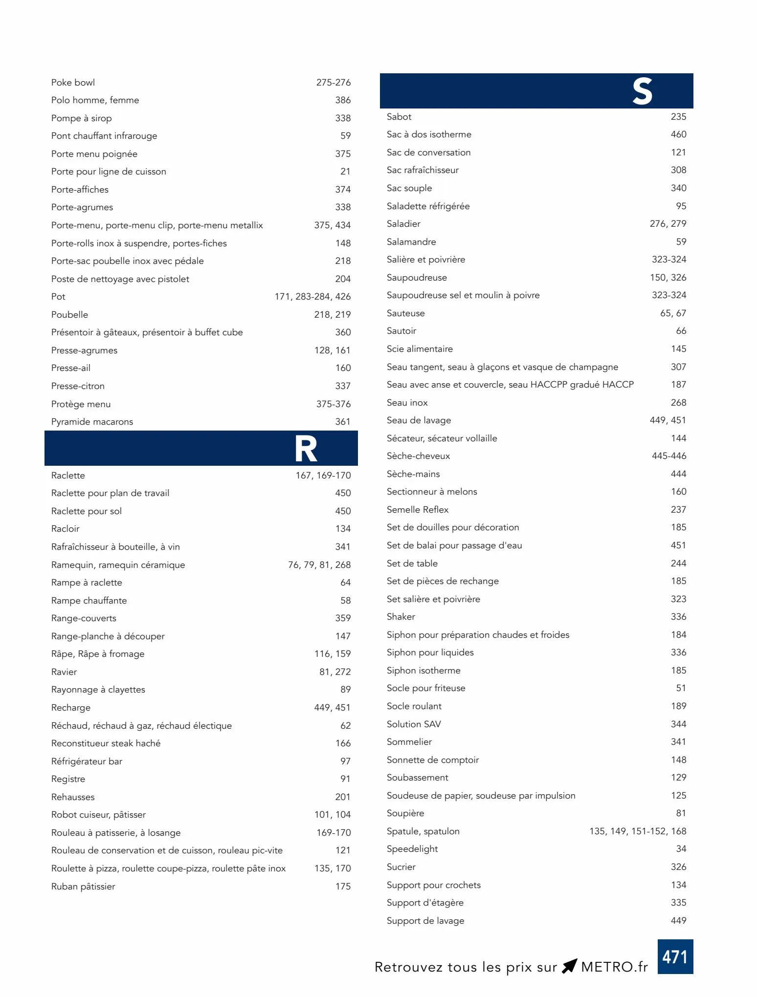 Catalogue #CHR Guide 2023-2024, page 00471