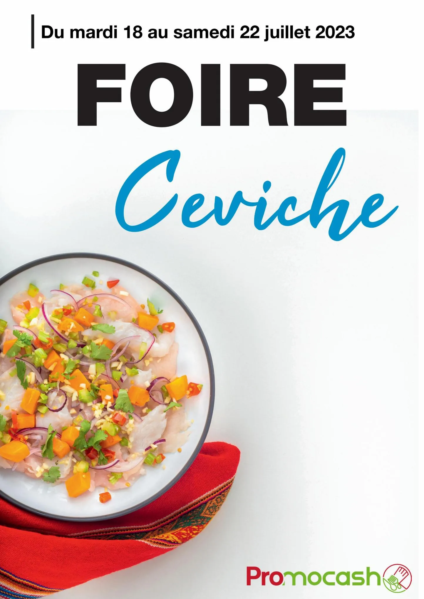 Catalogue Foire ceviche, page 00001
