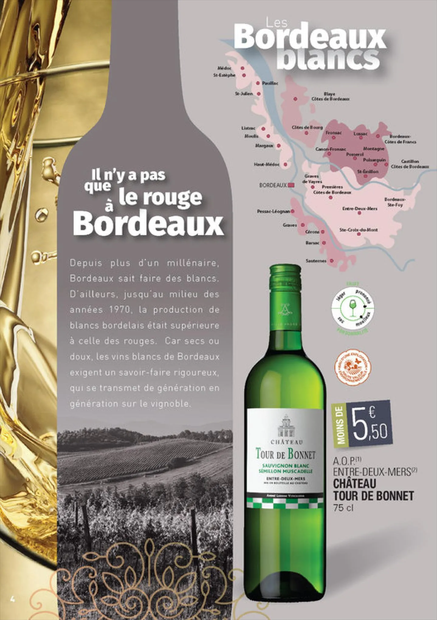 Catalogue Guide des vins 2022-2023, page 00004