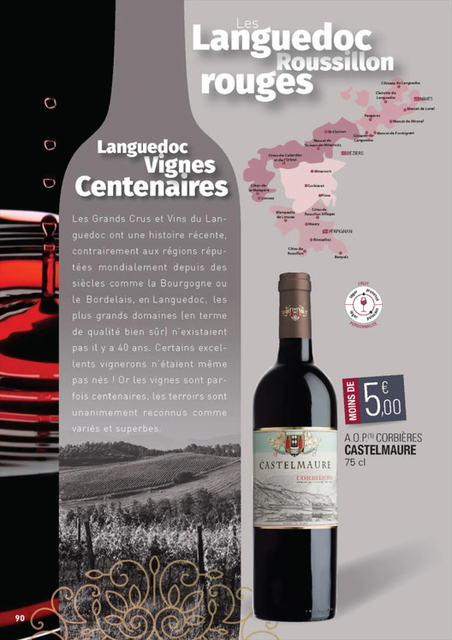 Catalogue Guide des vins 2022-2023, page 00090