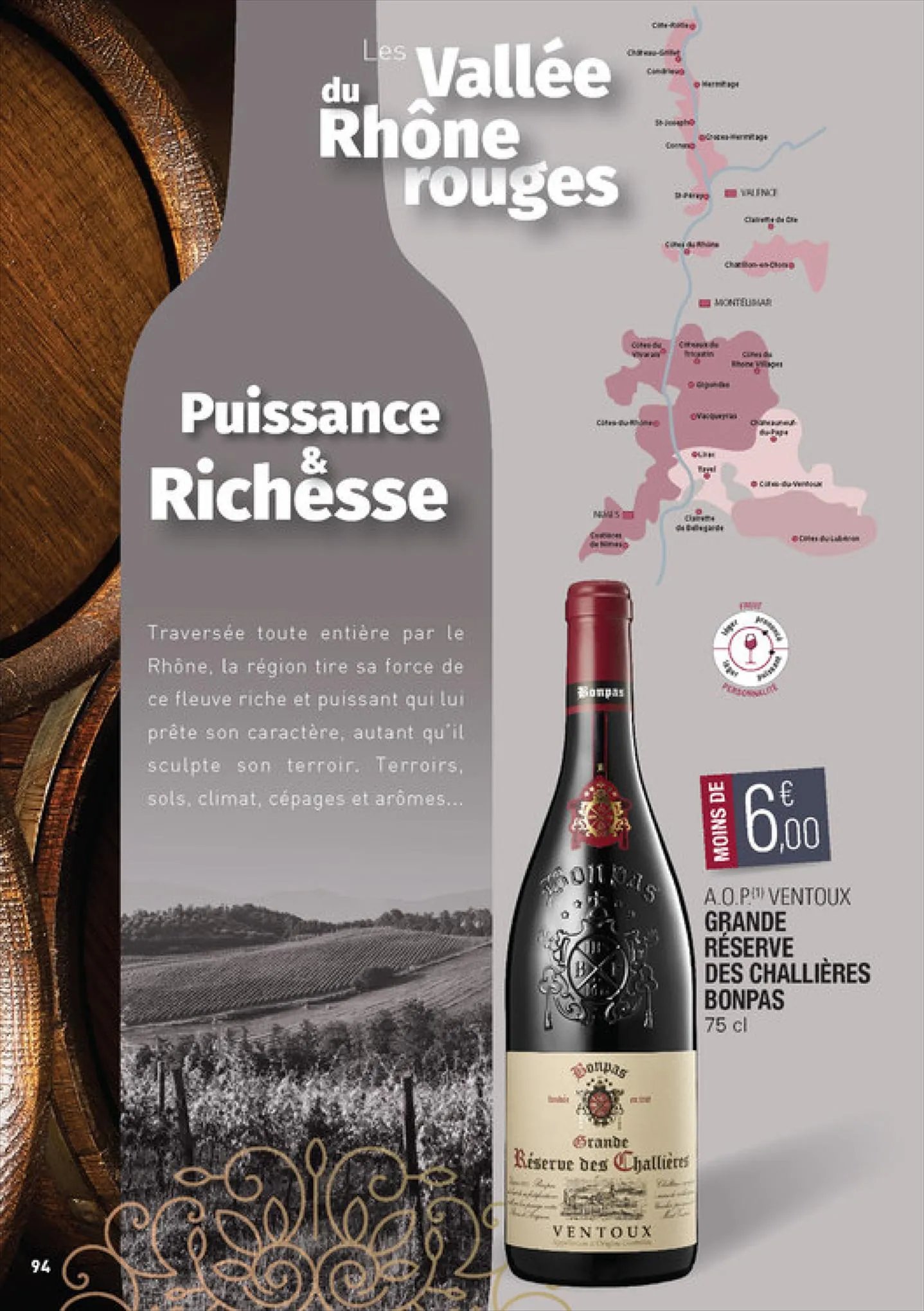 Catalogue Guide des vins 2022-2023, page 00094