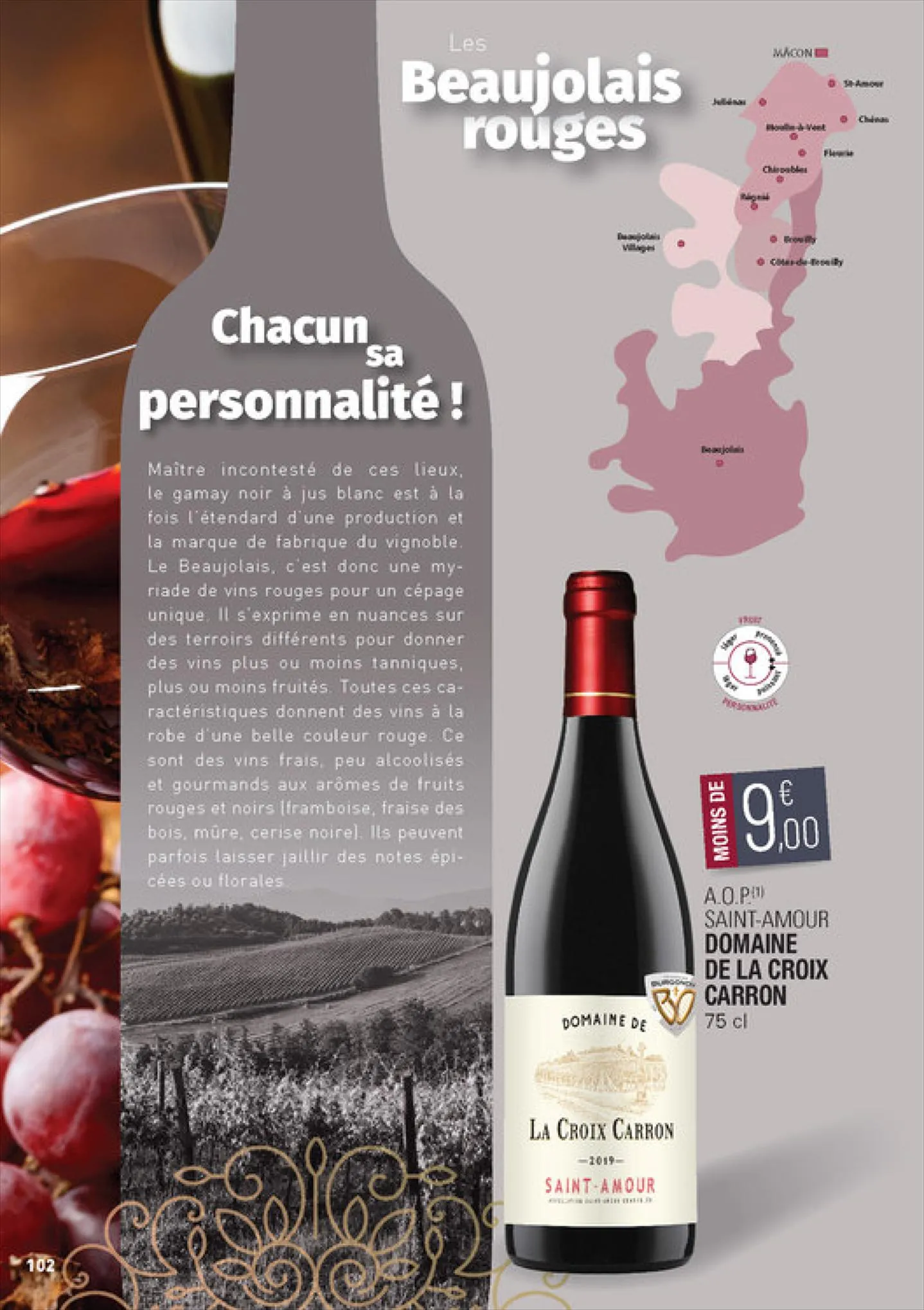 Catalogue Guide des vins 2022-2023, page 00102