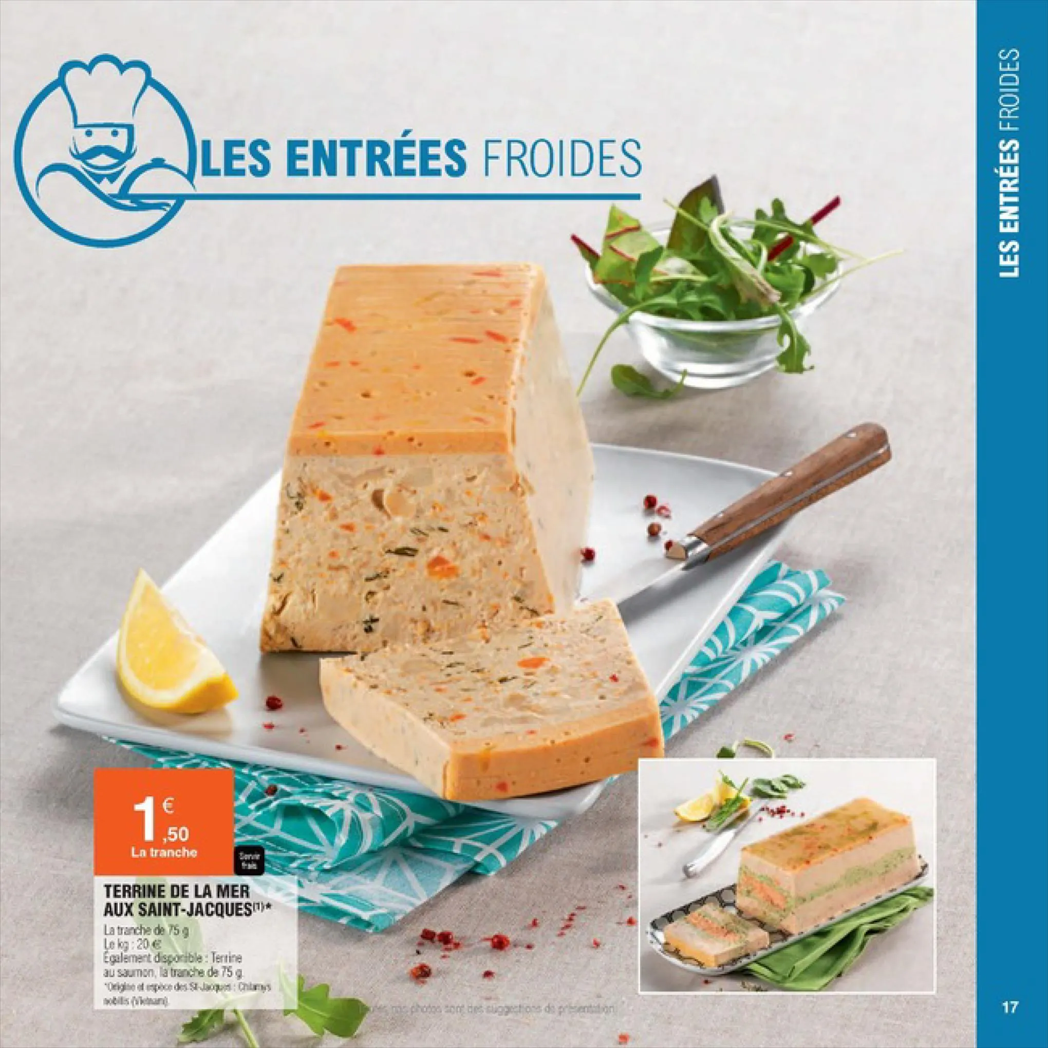 Catalogue Catalogue E.Leclerc, page 00017