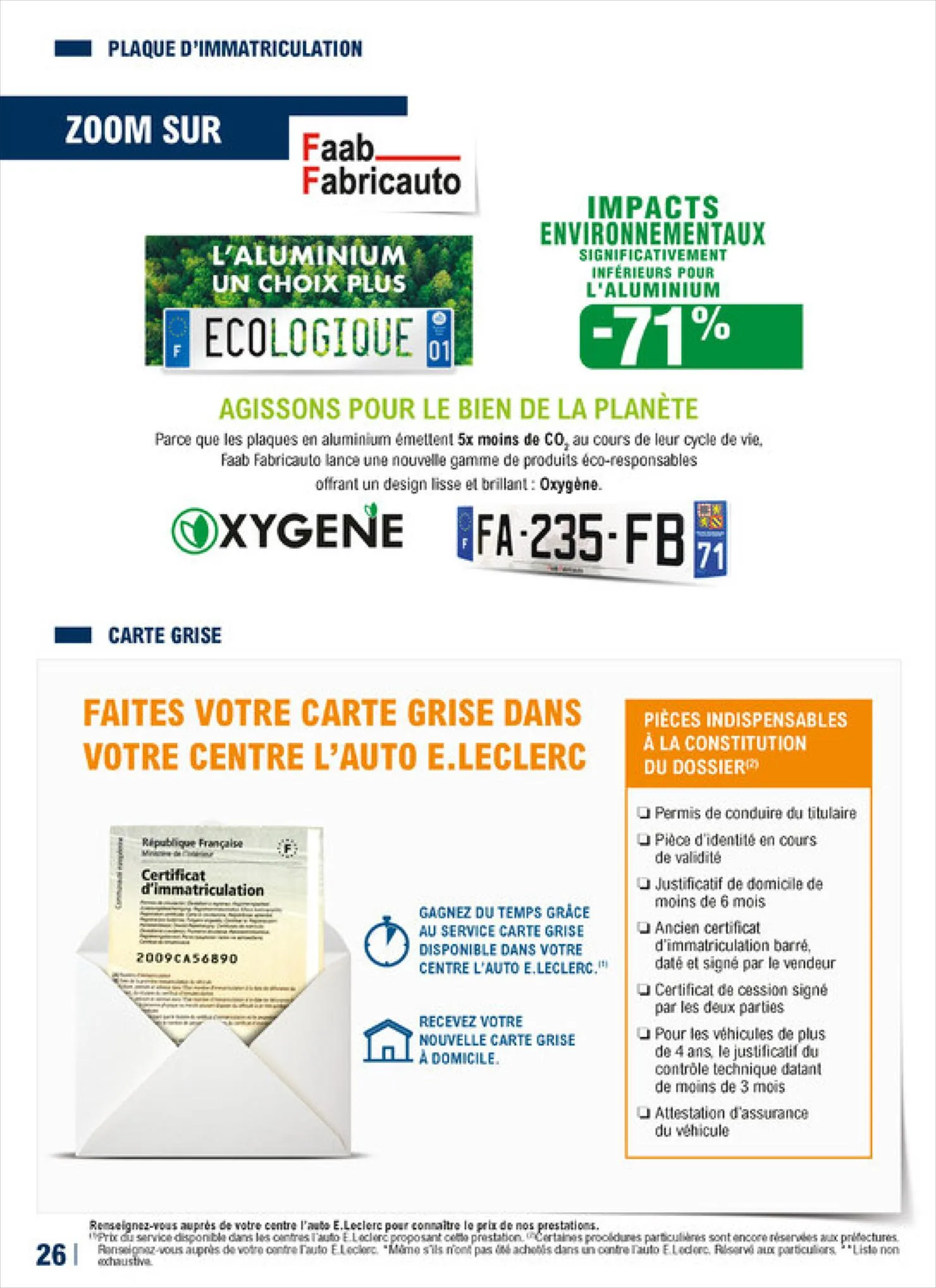 Catalogue LE GUIDE 2022 / 2023, page 00026