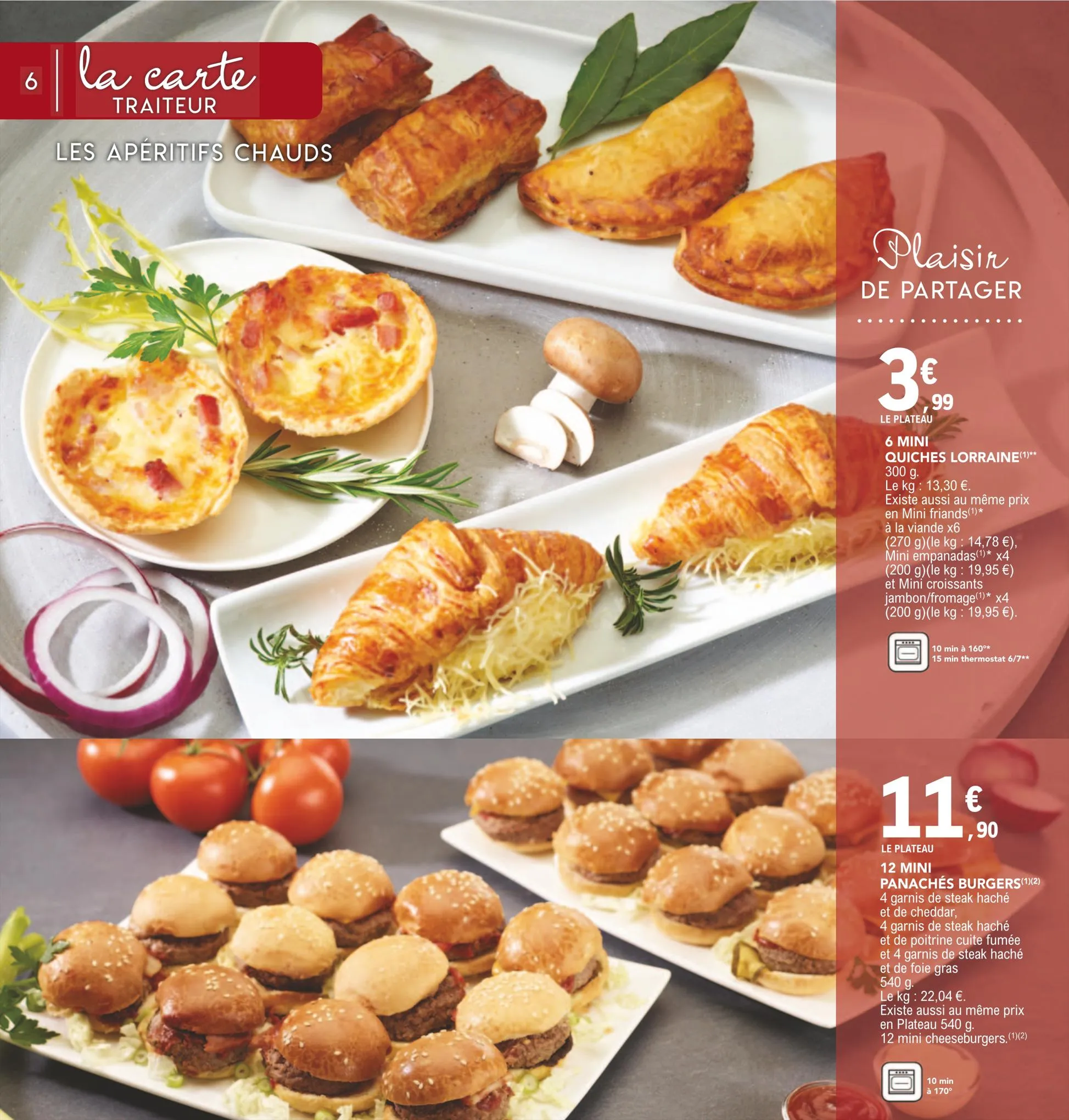 Catalogue Catalogue E.Leclerc, page 00006