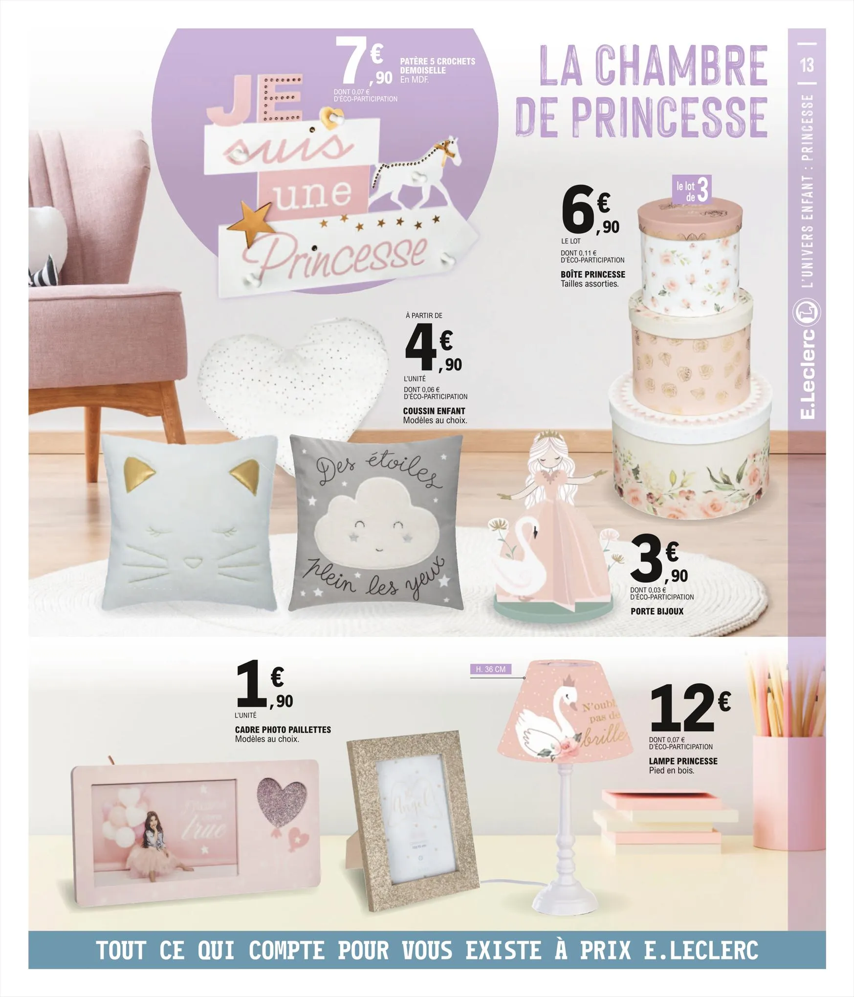 Catalogue Des petits prix, page 00013