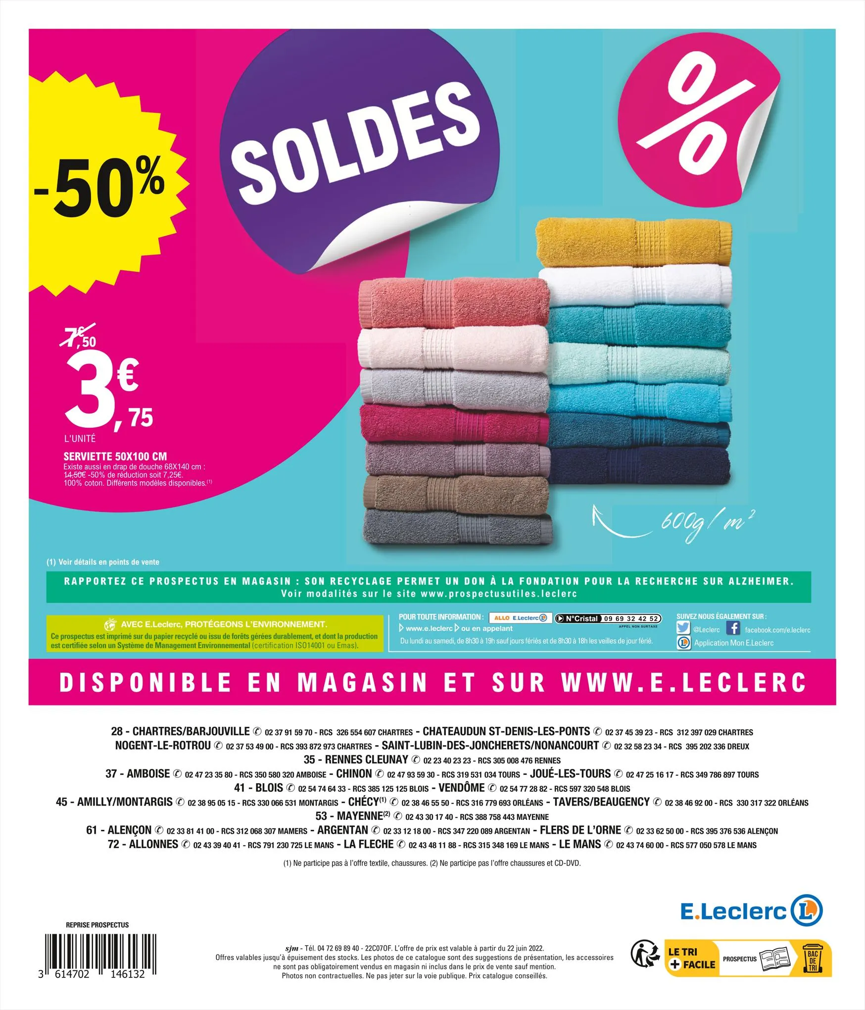 Catalogue Soldes, page 00020