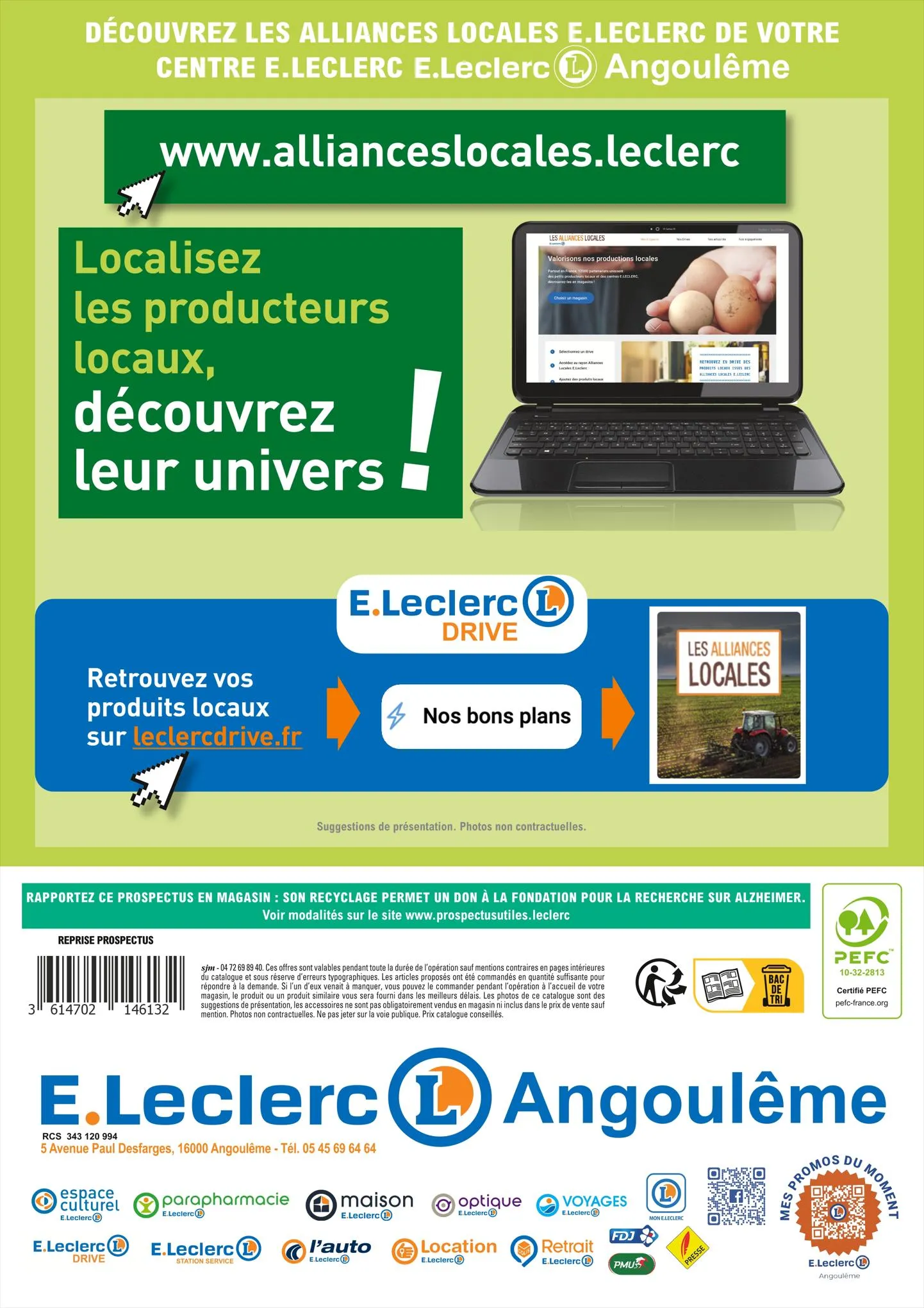 Catalogue Catalogue E.Leclerc, page 00024