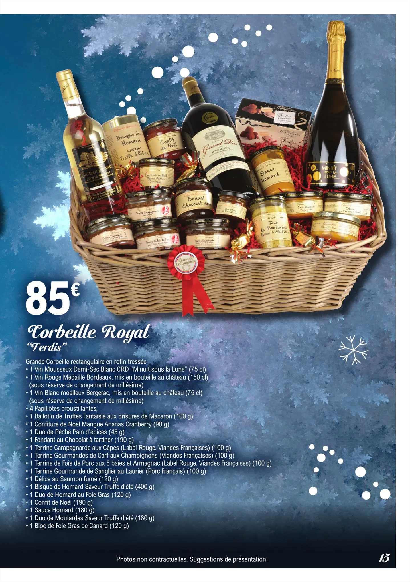 Catalogue Catalogue E.Leclerc, page 00015