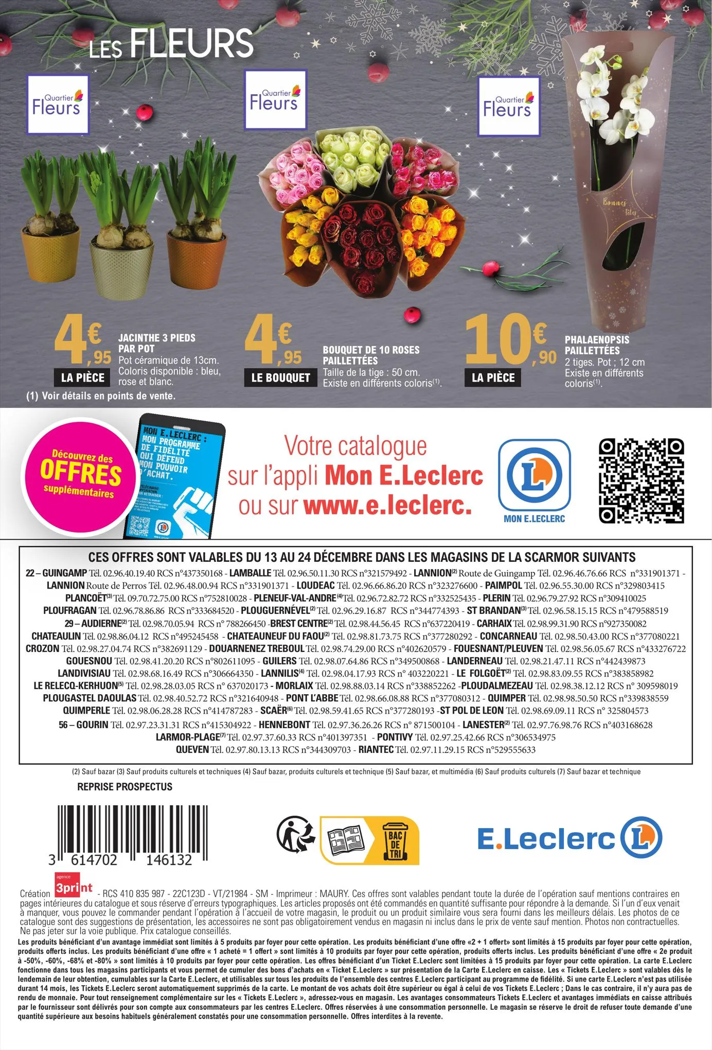 Catalogue Catalogue E.Leclerc, page 00082