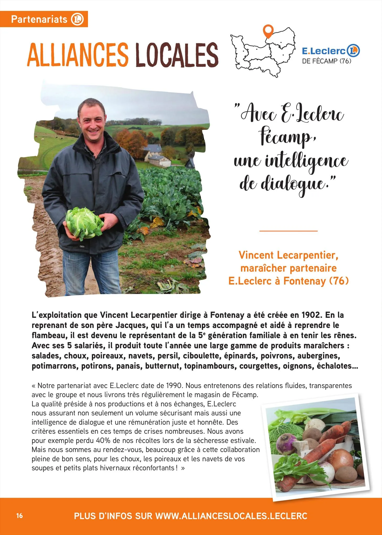 Catalogue Catalogue E.Leclerc, page 00016