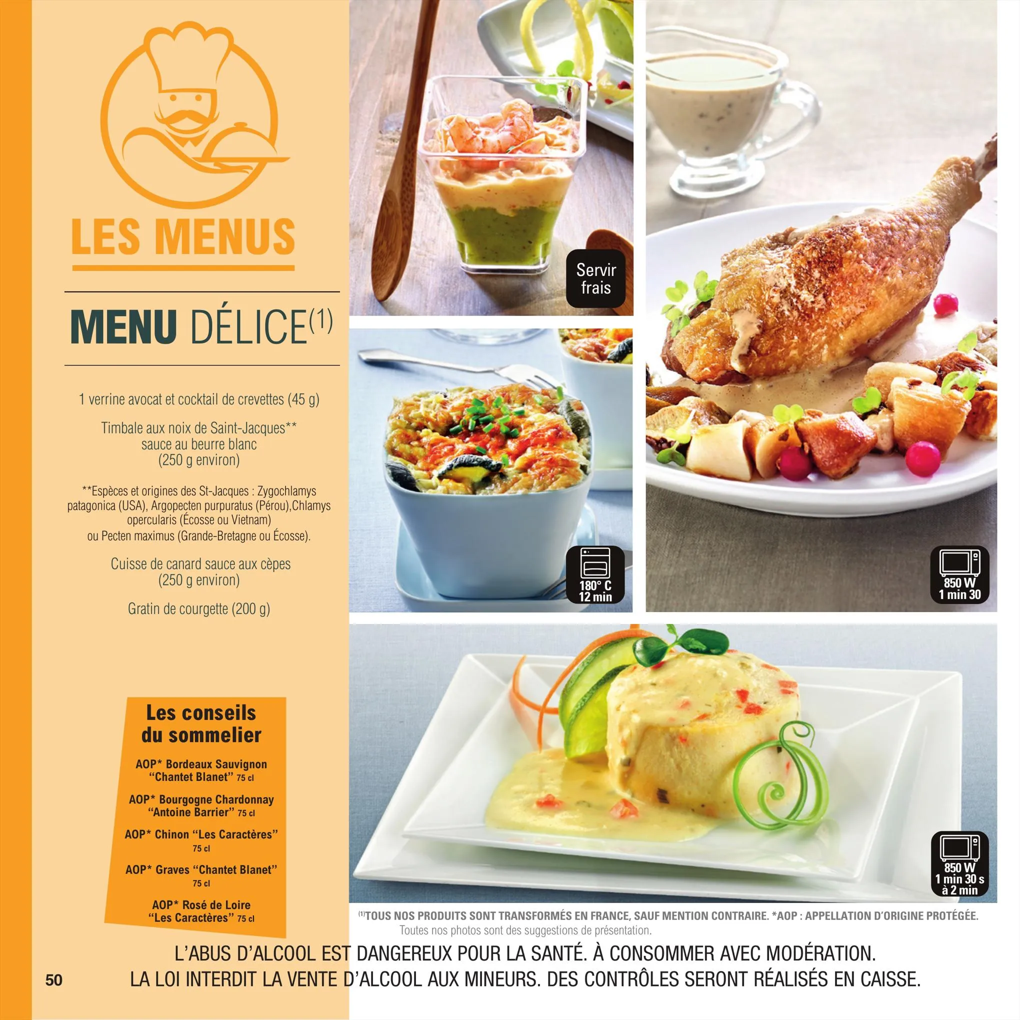 Catalogue Catalogue E.Leclerc, page 00050