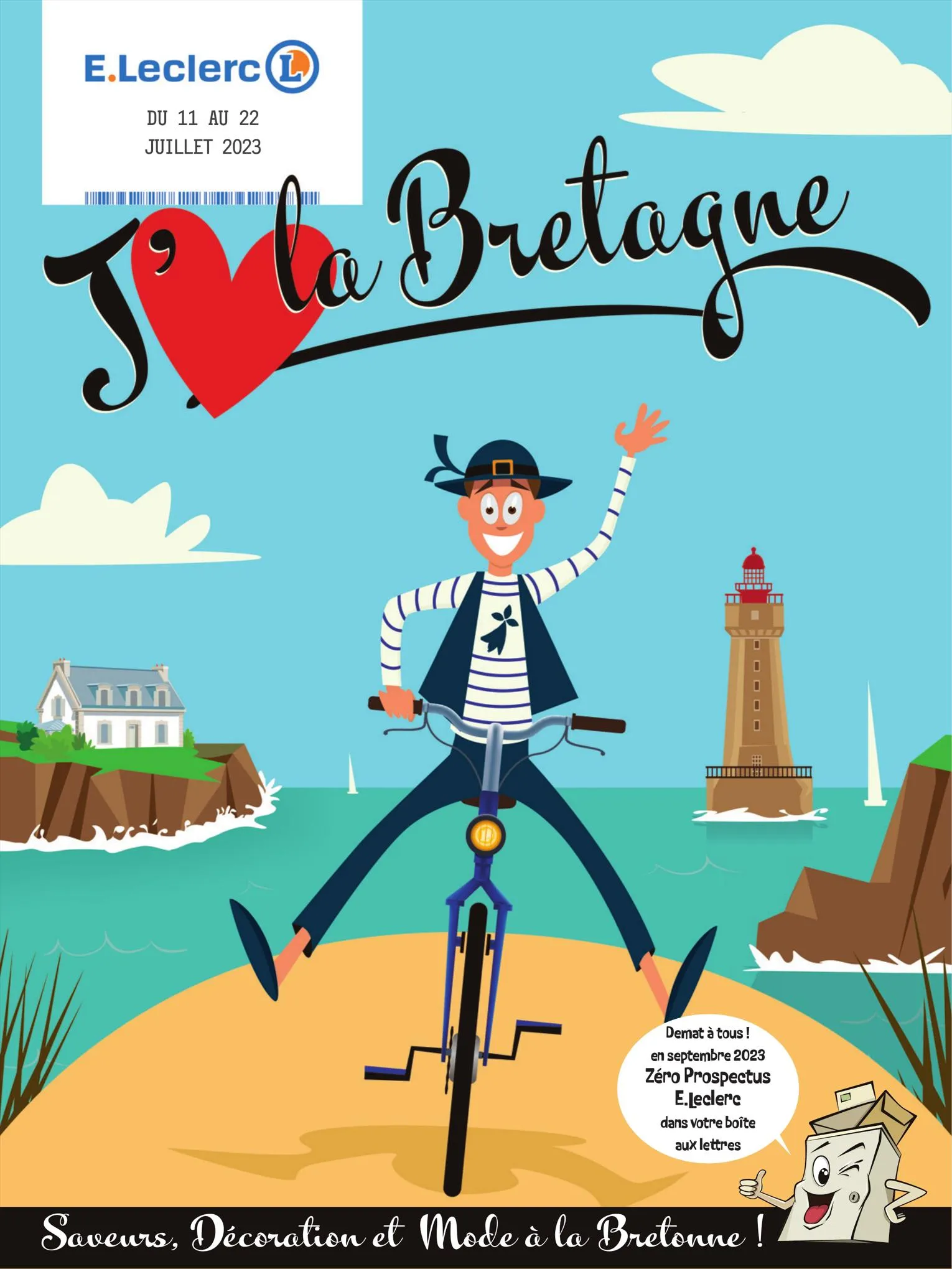 Catalogue J'aime la Bretagne, page 00001