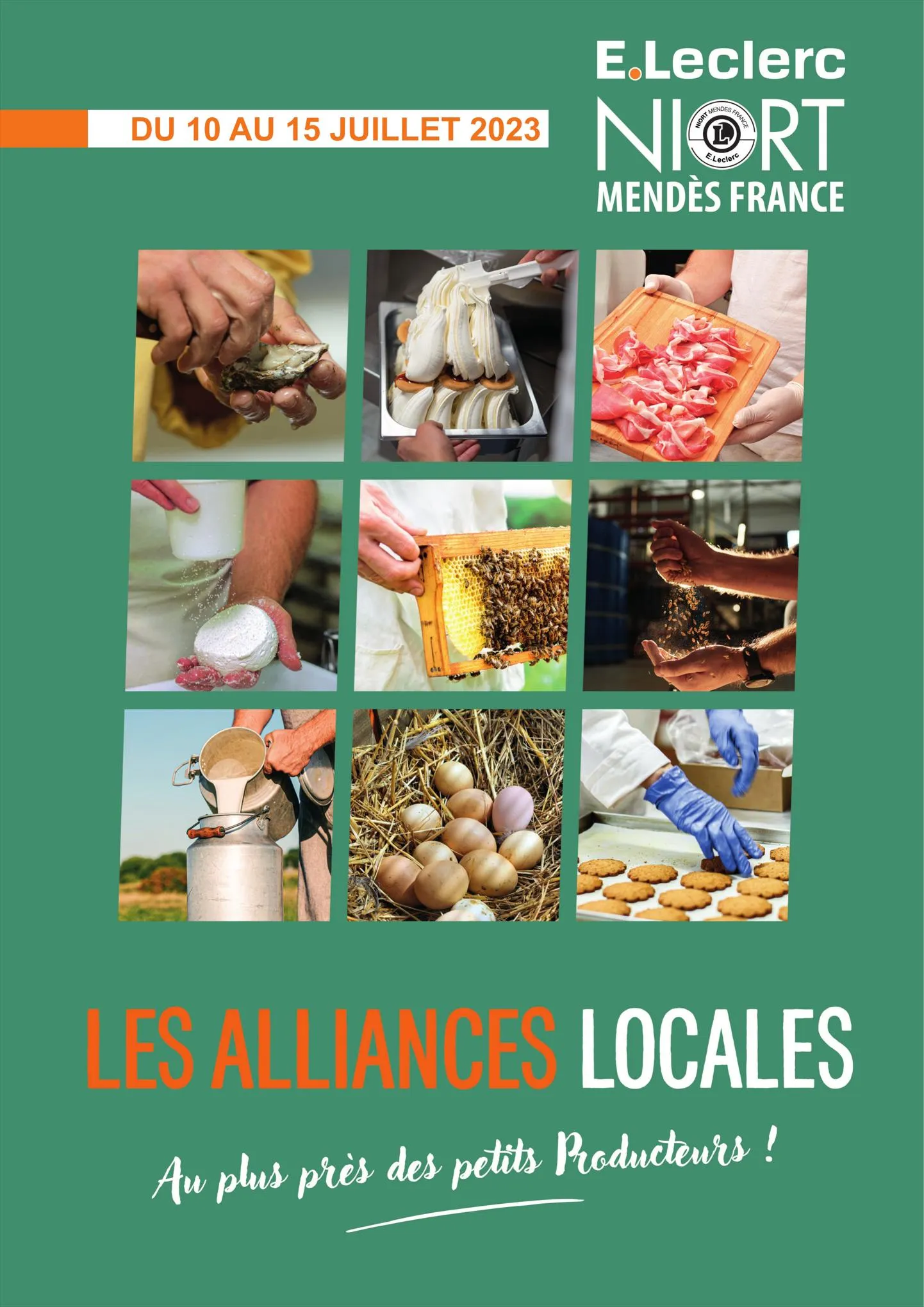 Catalogue Les Alliances Locales, page 00001