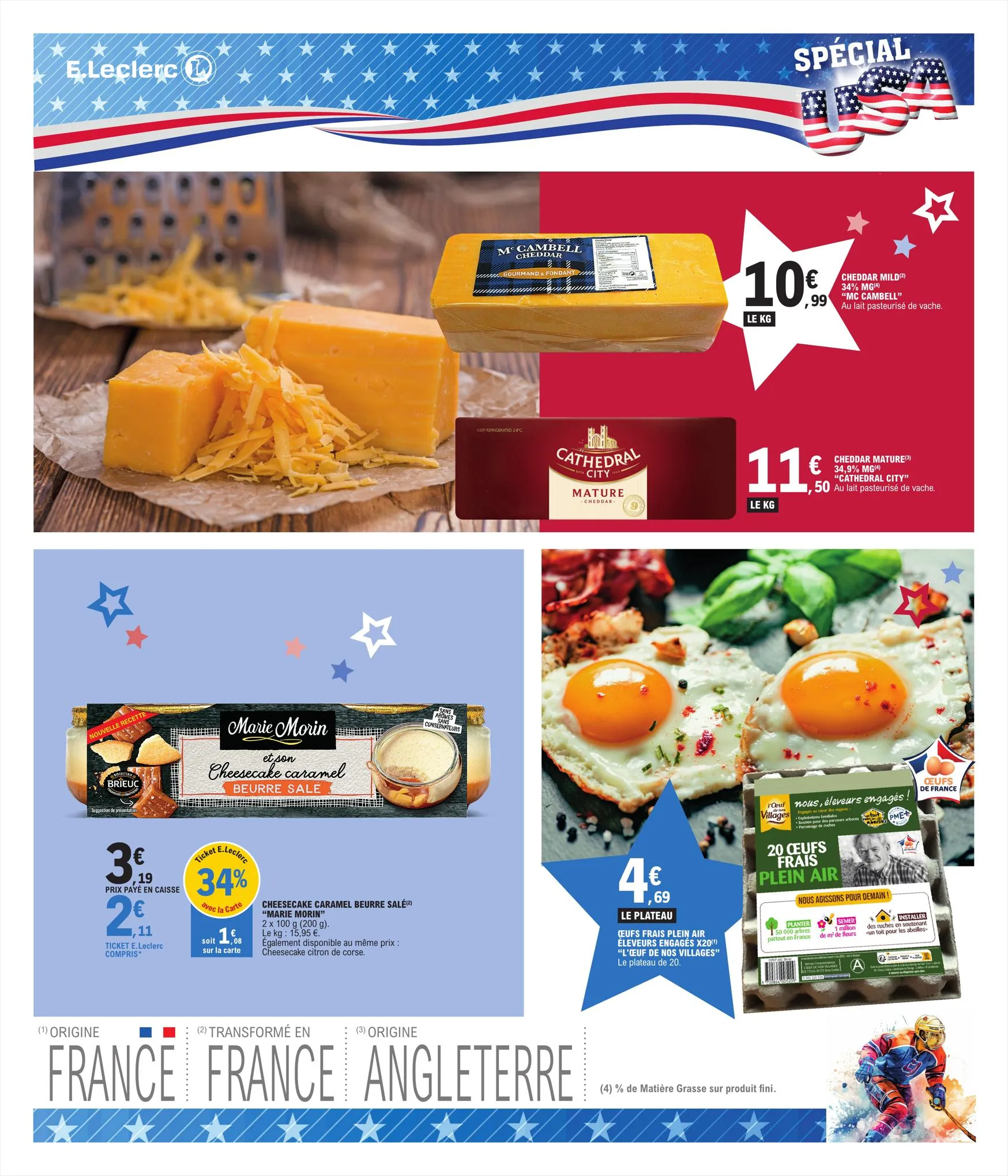 Catalogue Relance Alimentaire 11 - Mixte, page 00006