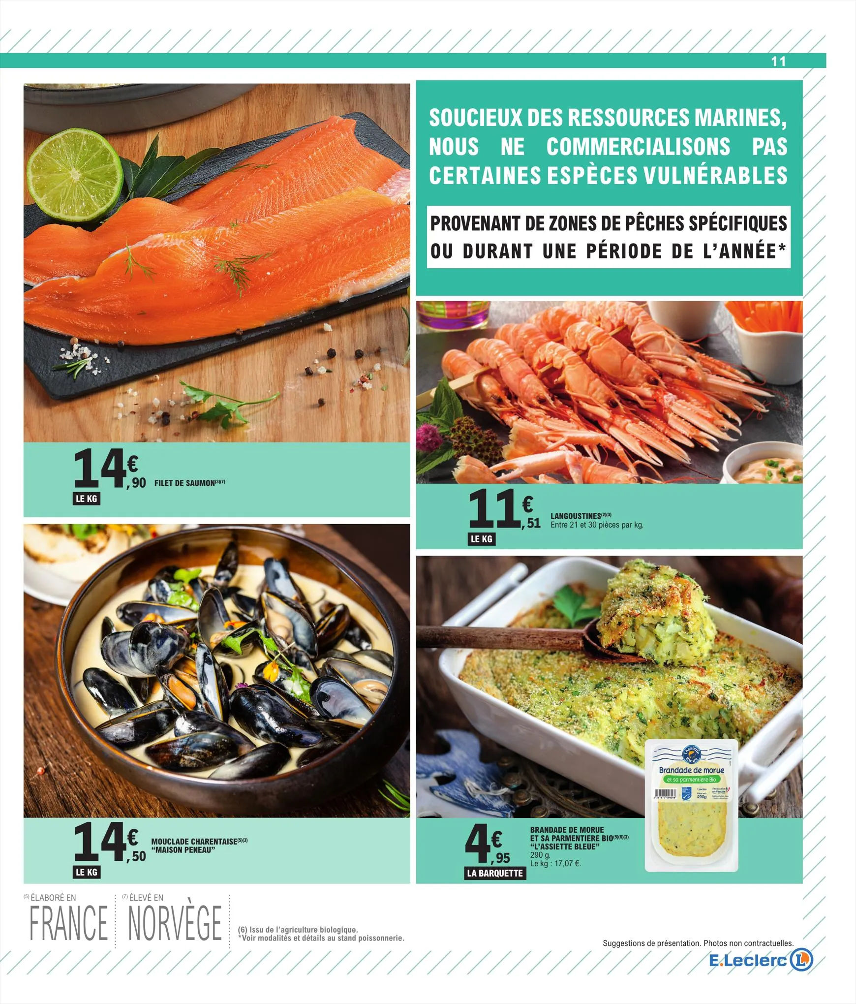 Catalogue Relance Alimentaire 11 - Mixte, page 00011