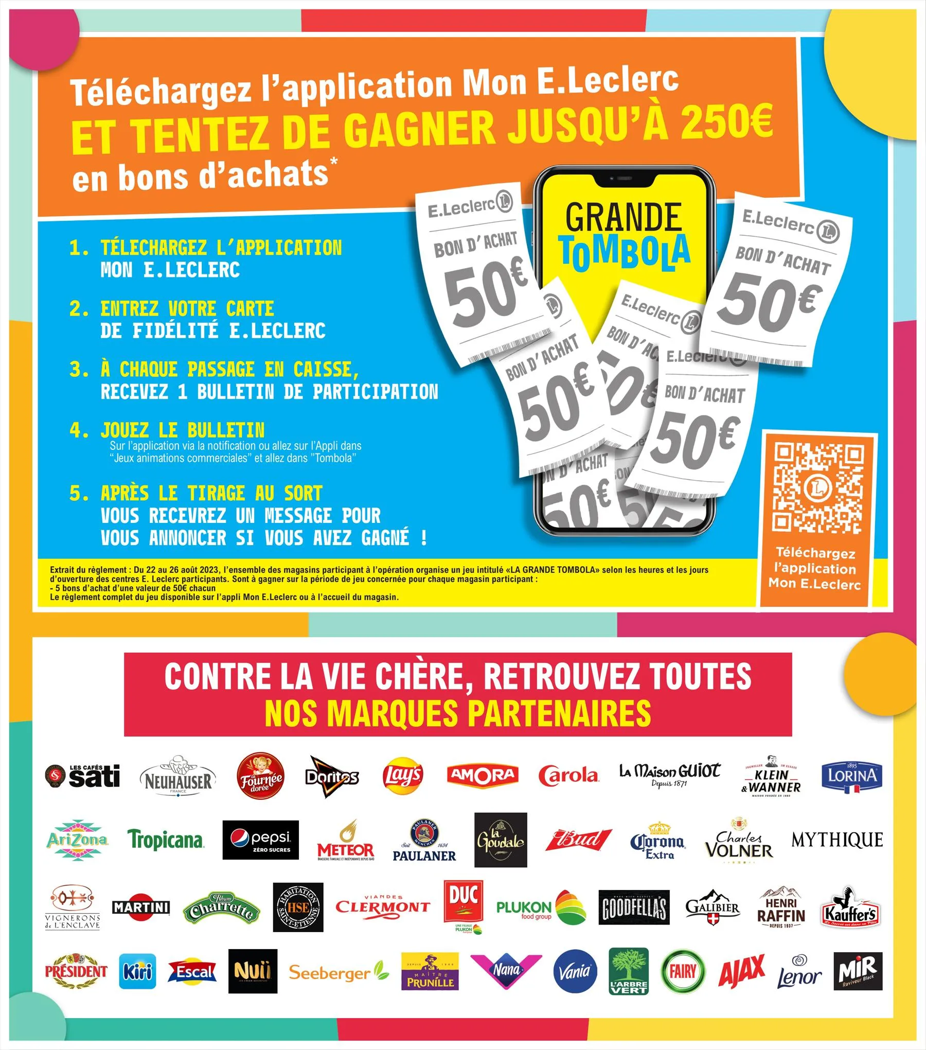 Catalogue Relance Alimentaire 11 - Mixte, page 00003