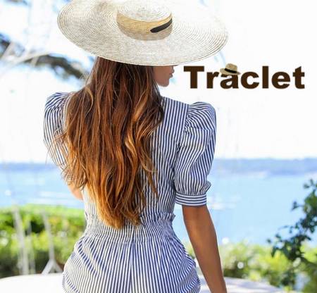 Catalogue Traclet | Nouveautés | 27/05/2021 - 06/06/2021