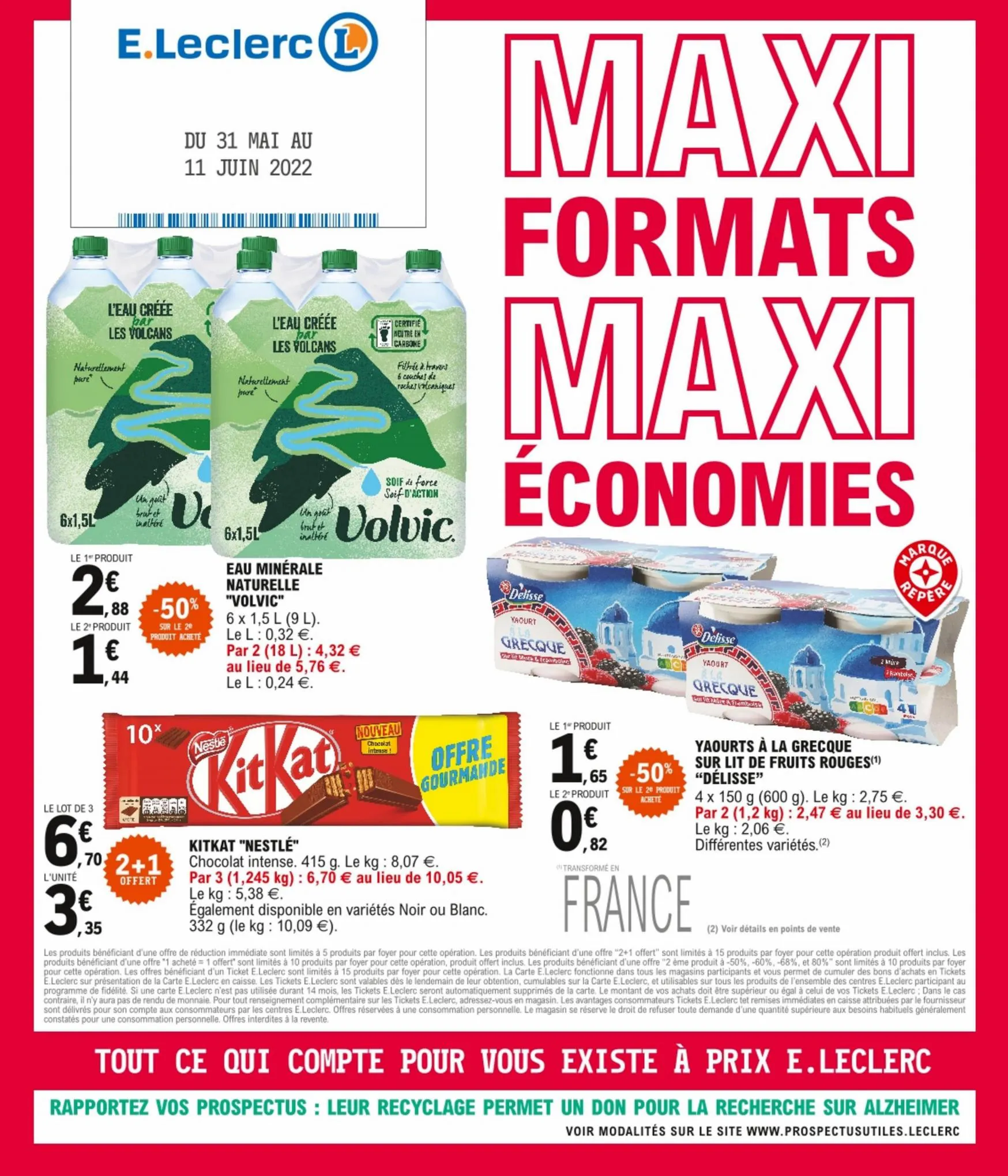 Catalogue Maxi Formats, page 00001