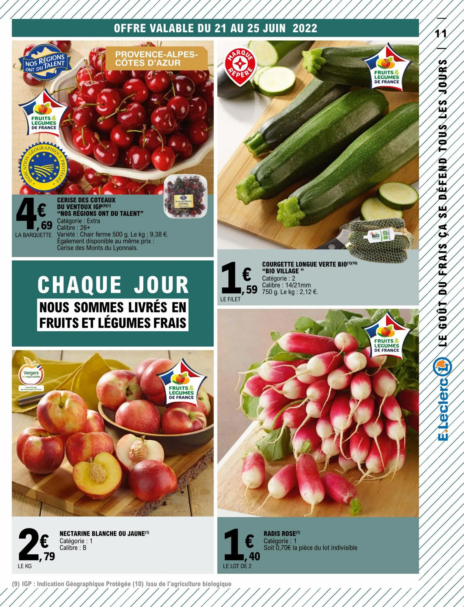 Catalogue Nouveau Catalogue, page 00011