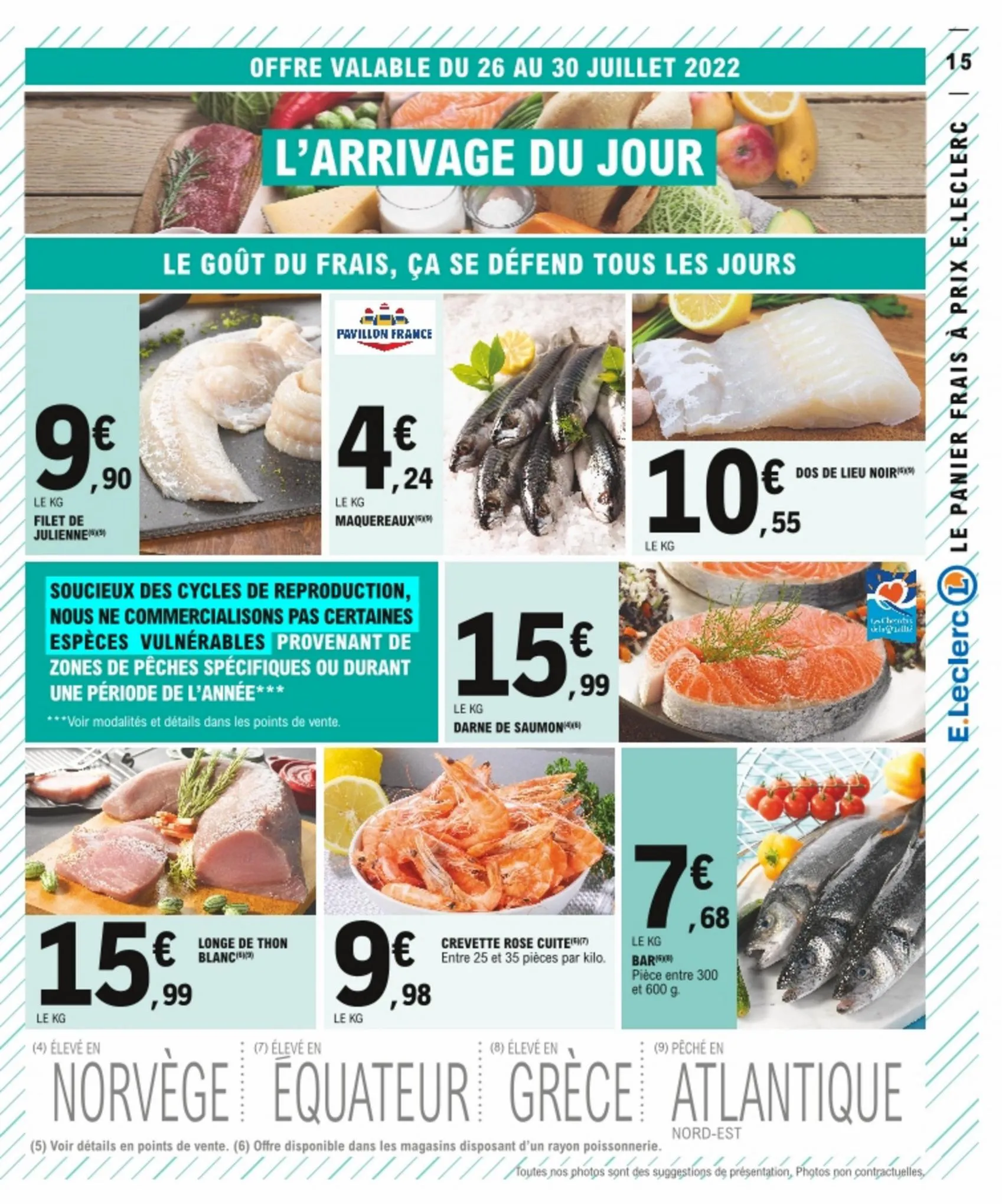 Catalogue Nouveau Catalogue, page 00015