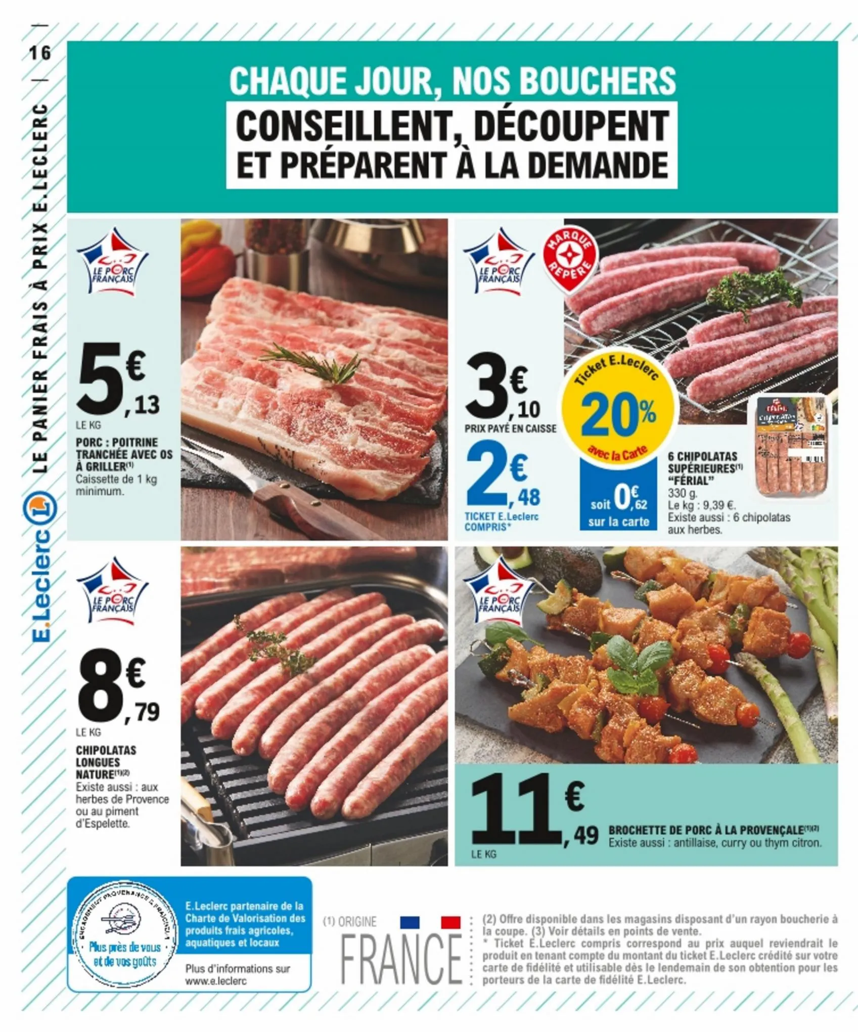 Catalogue Nouveau Catalogue, page 00016