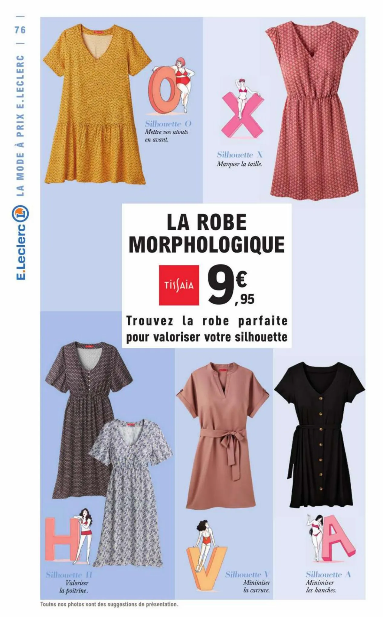 Catalogue E.Leclerc Catalogue, page 00076