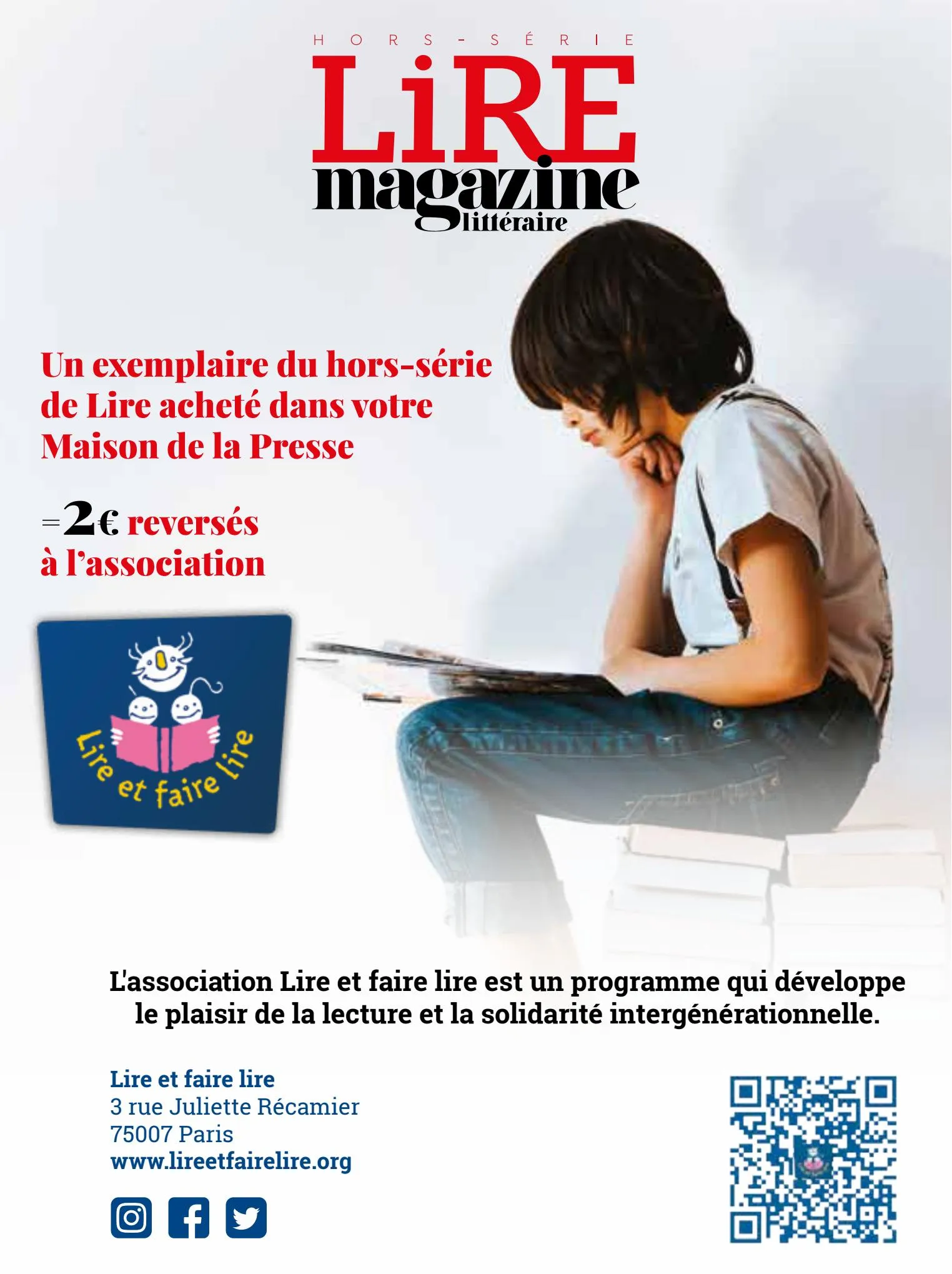 Catalogue Nouvelle Rentrée, Nouveau Chapitre!, page 00021