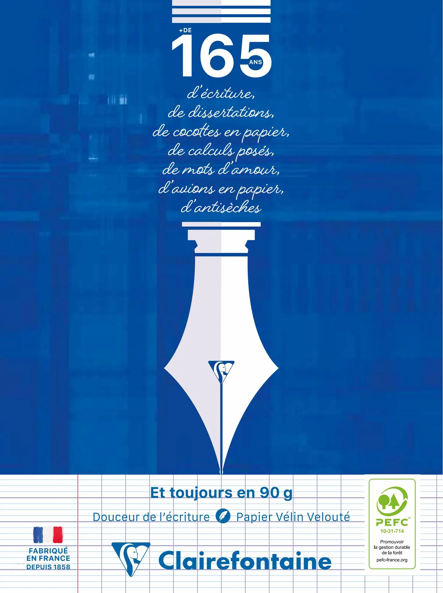 Catalogue Nouvelle Rentrée, Nouveau Chapitre!, page 00028