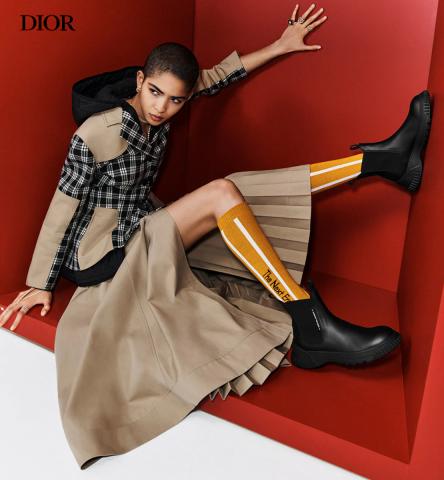 Catalogue Dior | NOUVEAUTÉ | 07/09/2022 - 04/12/2022