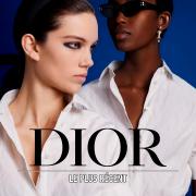 Promos de Marques de luxe à Paris | Le plus récent sur Dior | 06/03/2023 - 06/04/2023
