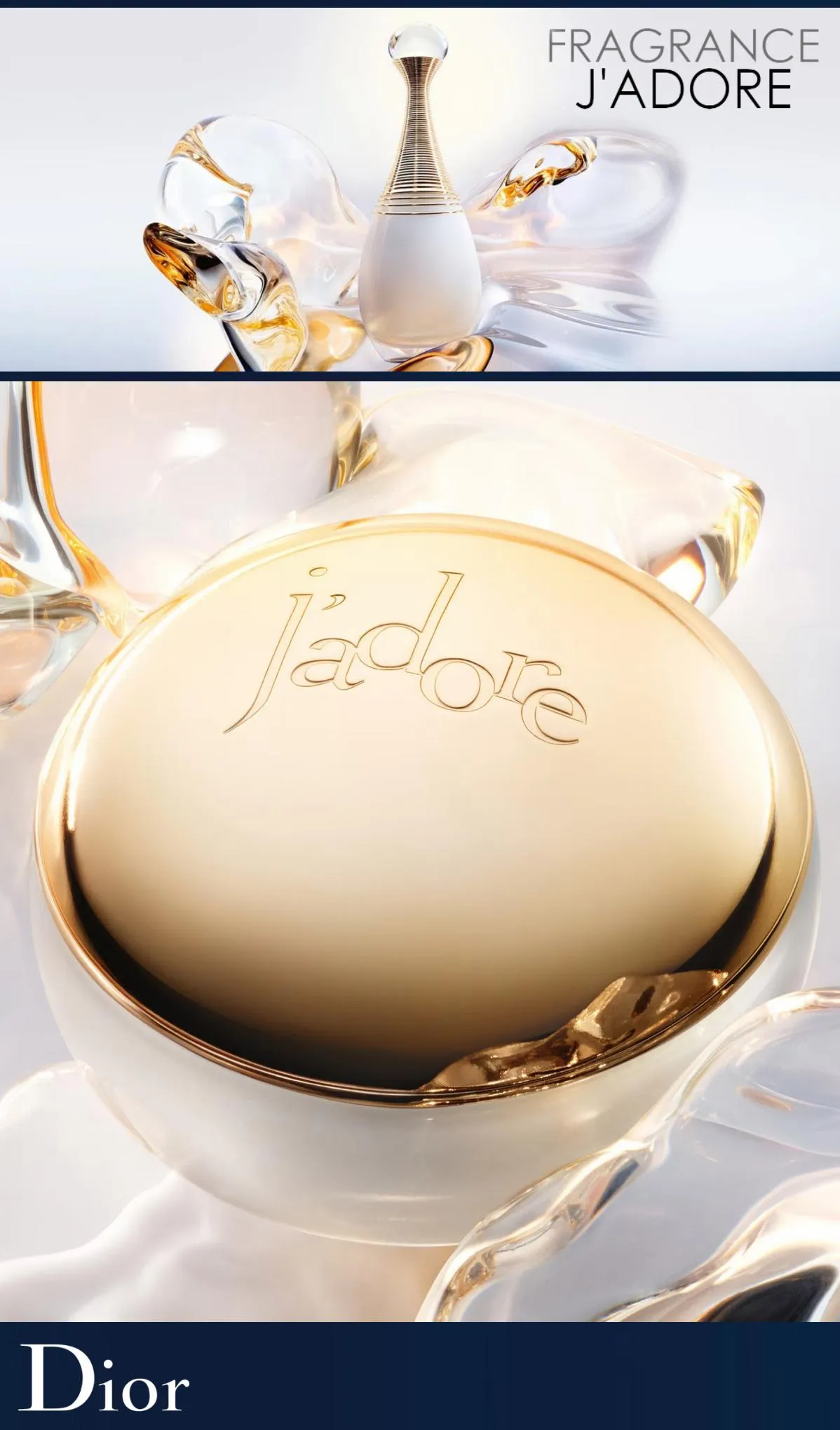 Catalogue Fragrance J'Adore, page 00006