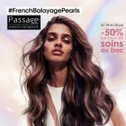 Promos de Parfumeries et Beauté | Offres Speciales  sur Passage Bleu | 02/06/2023 - 30/06/2023