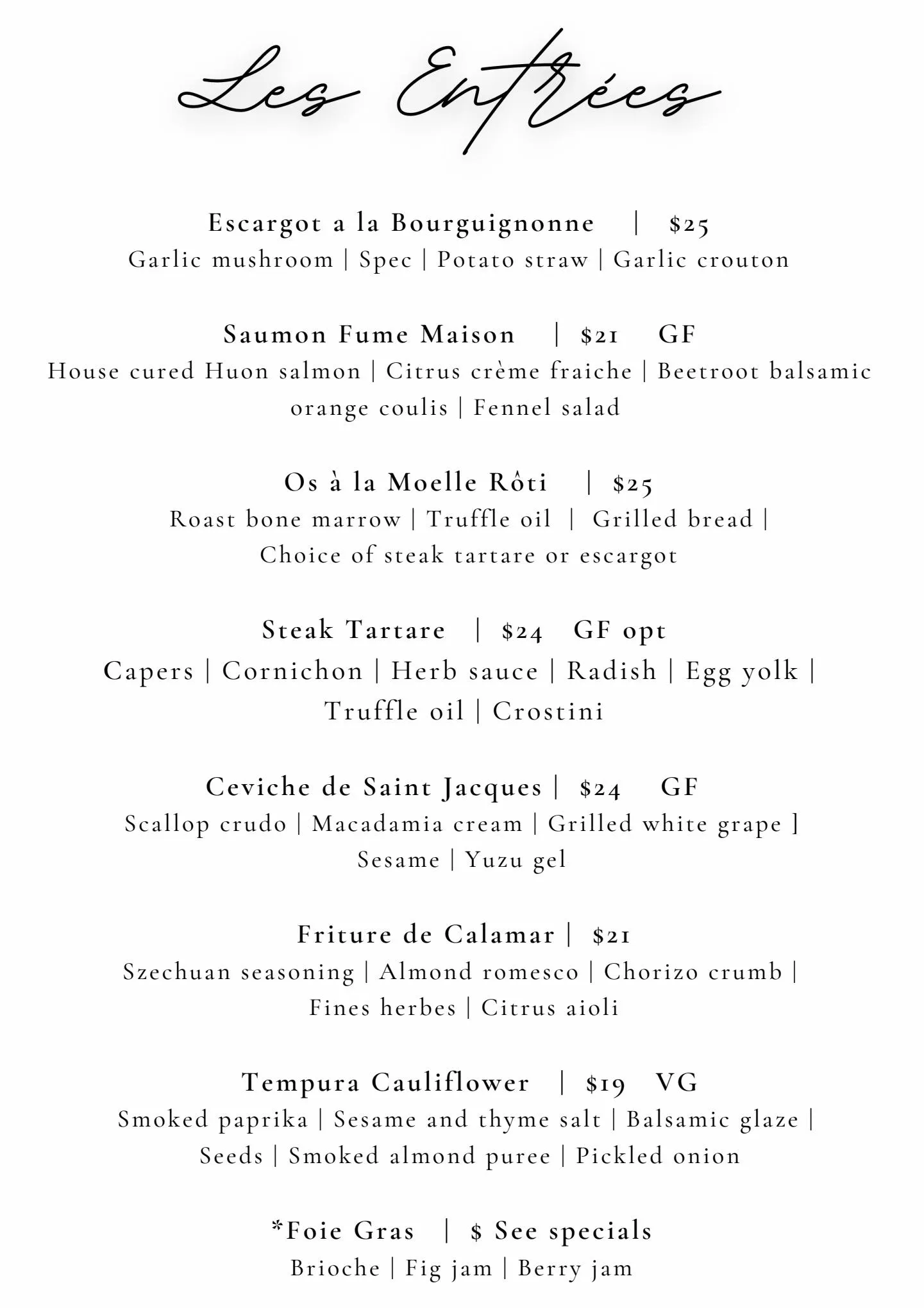 Catalogue Menu printemps 2023, page 00004