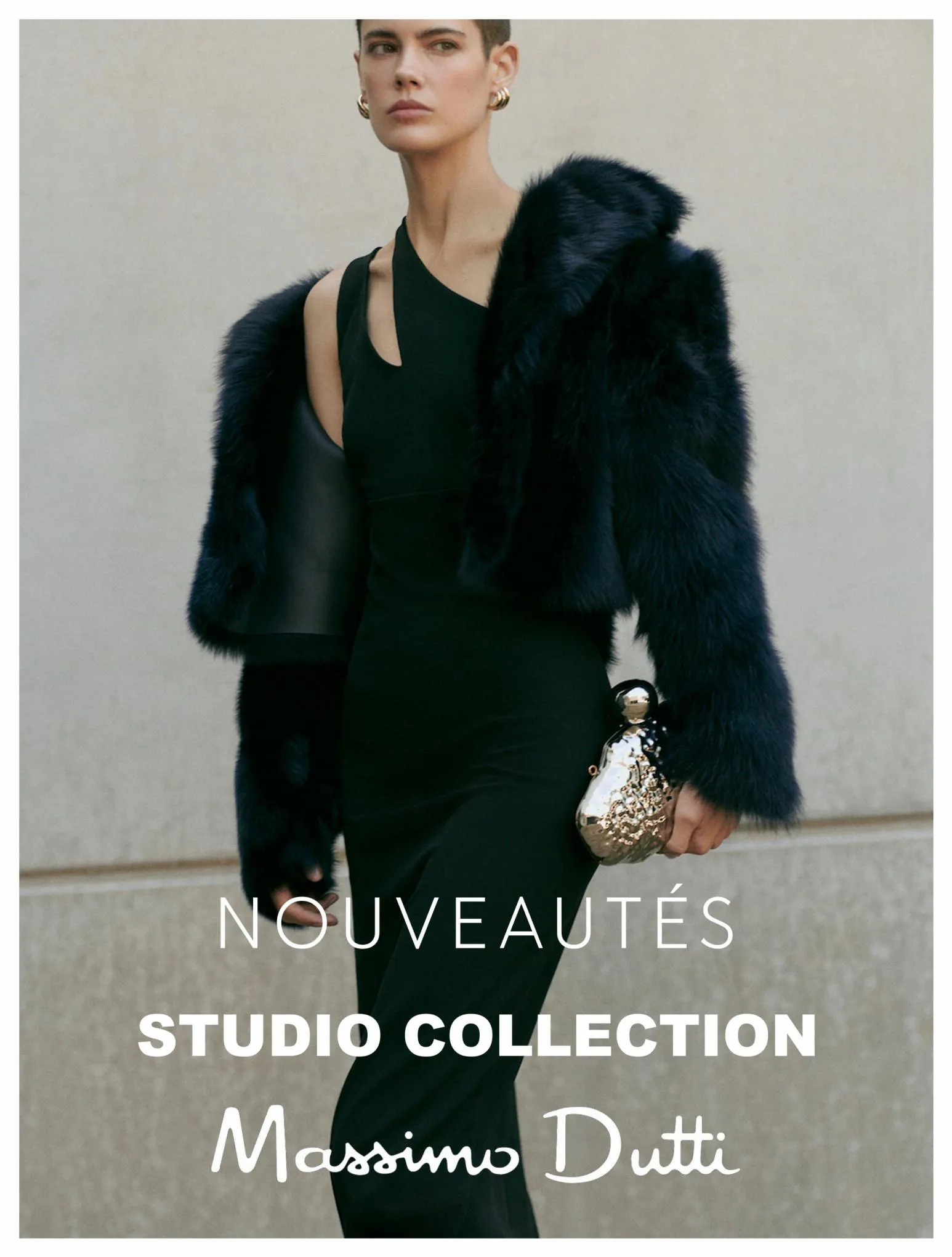 Catalogue Studio Collection | Nouveautés pour Femme, page 00001